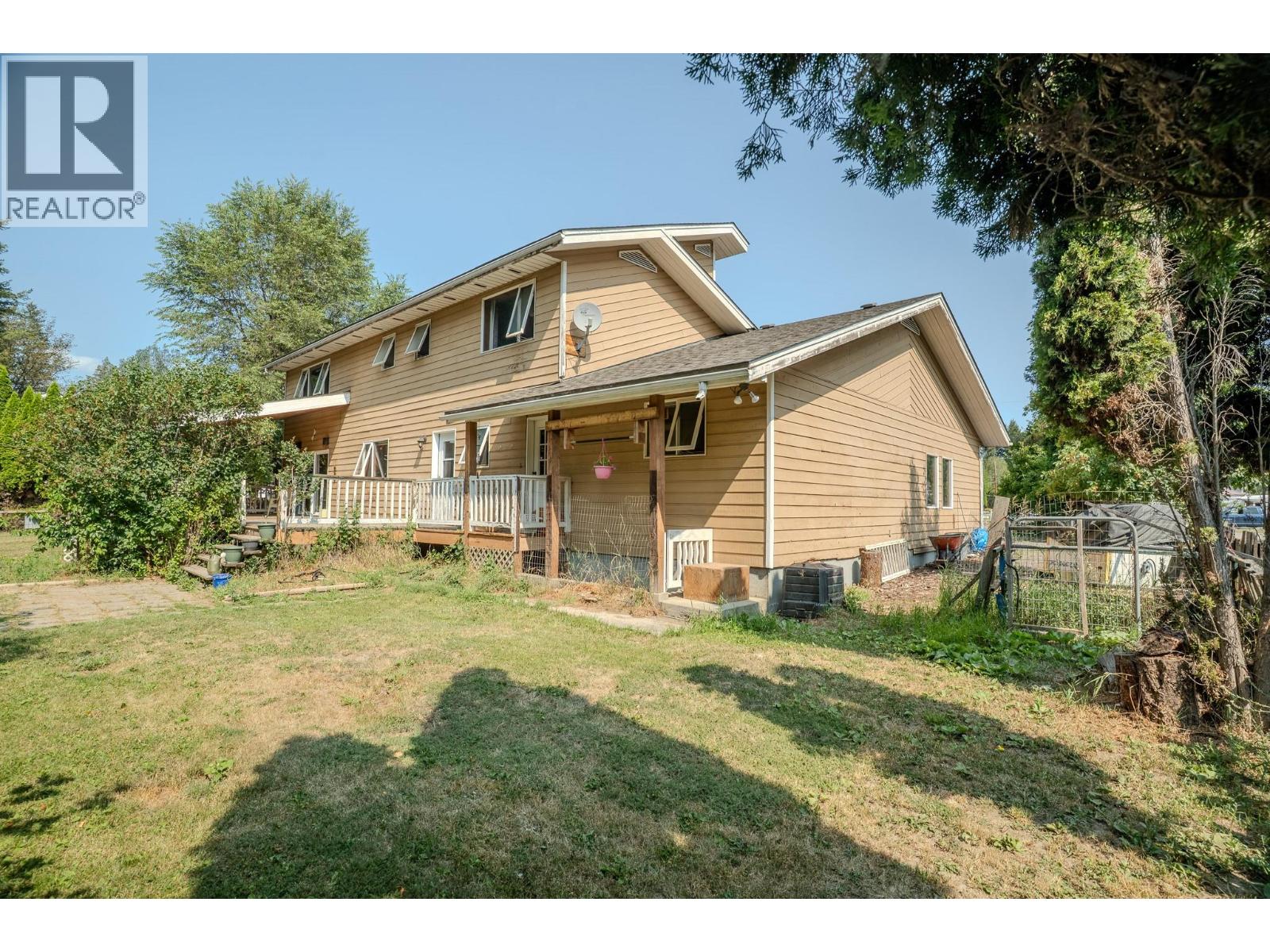 4289 Dunsmuir Road, Barriere, British Columbia  V0E 1E0 - Photo 52 - 10395281