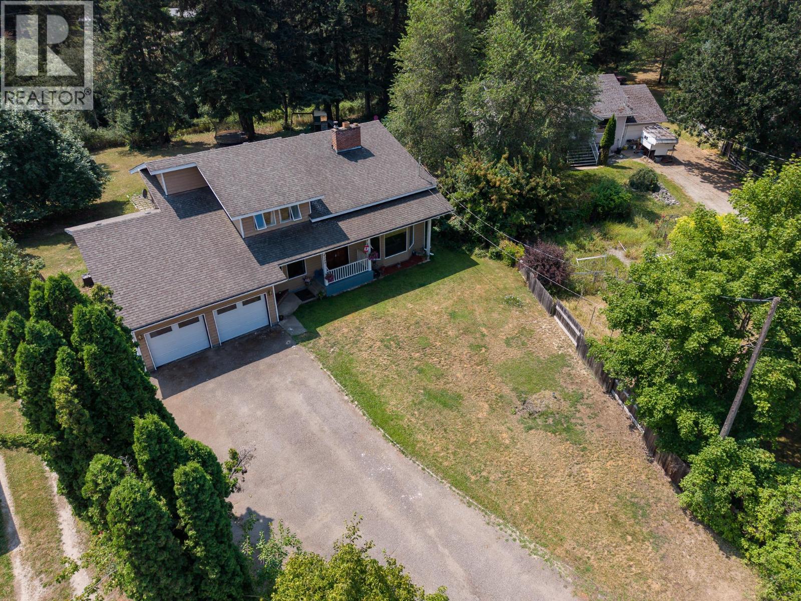 4289 Dunsmuir Road, Barriere, British Columbia  V0E 1E0 - Photo 54 - 10395281