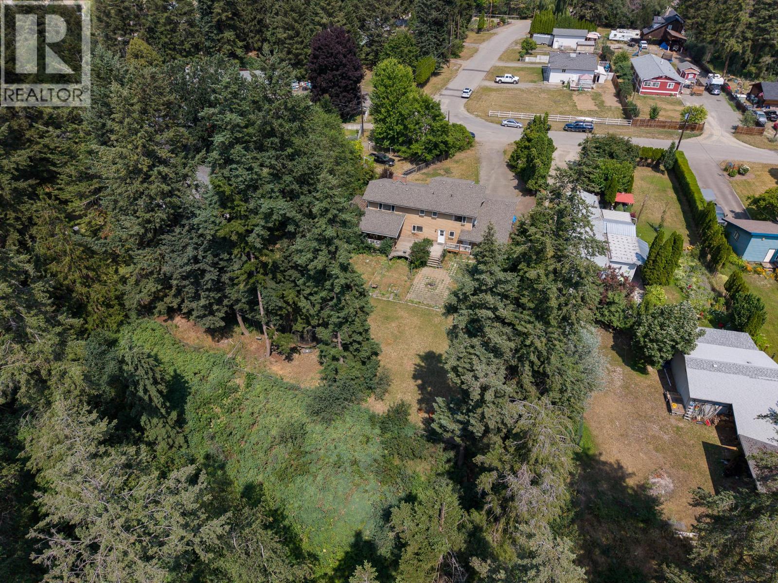 4289 Dunsmuir Road, Barriere, British Columbia  V0E 1E0 - Photo 58 - 10395281