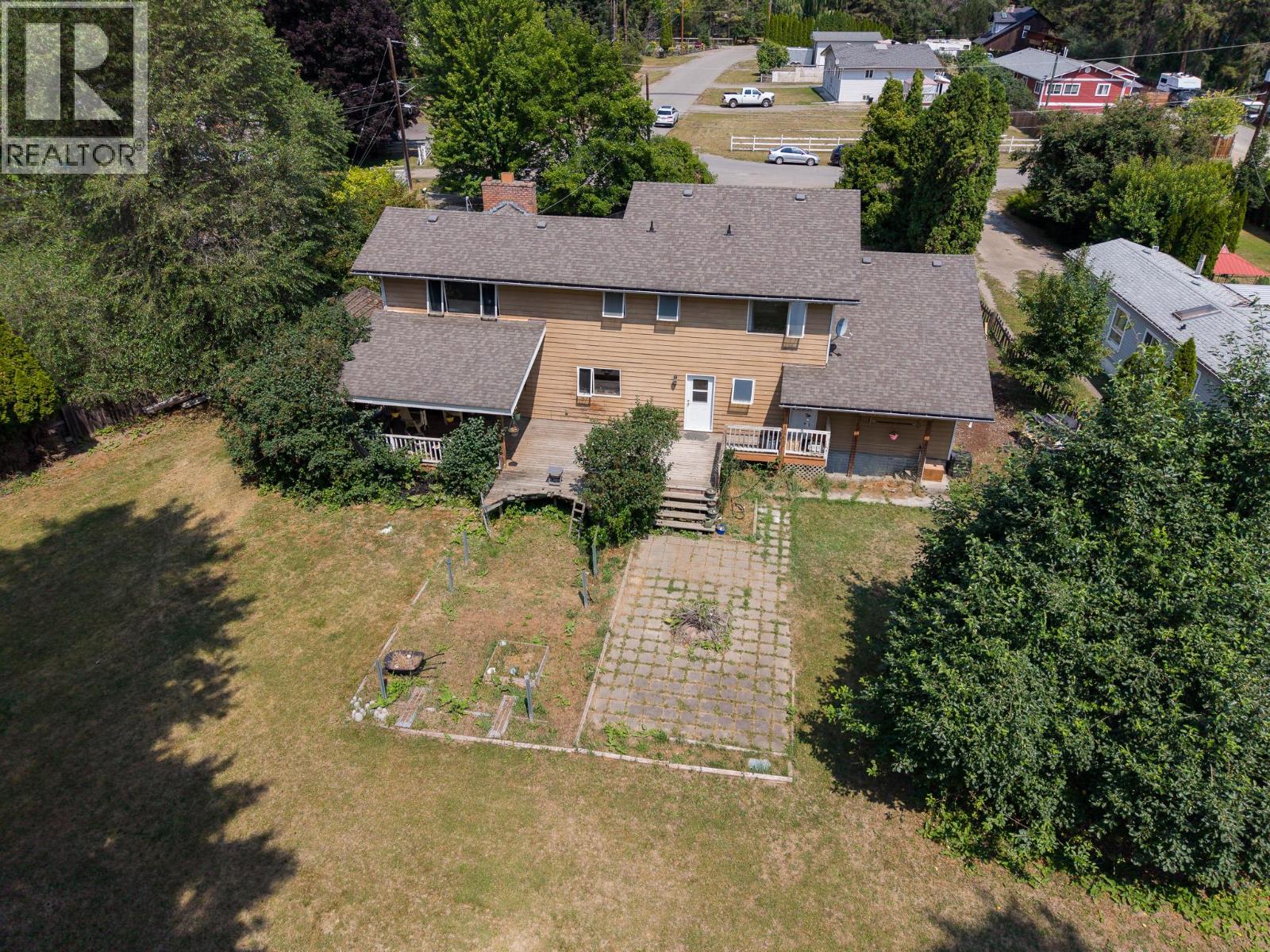 4289 Dunsmuir Road, Barriere, British Columbia  V0E 1E0 - Photo 59 - 10395281