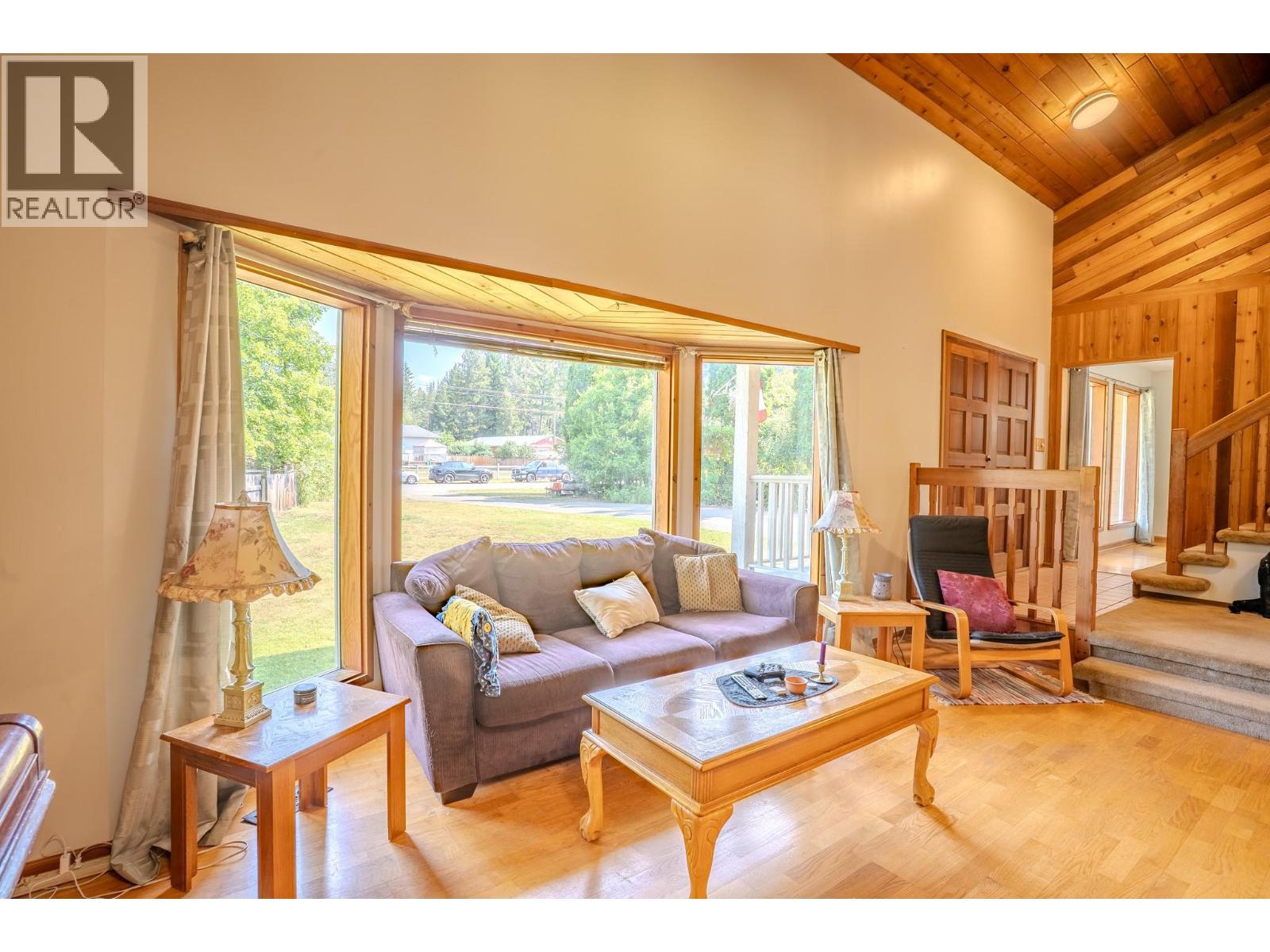 4289 Dunsmuir Road, Barriere, British Columbia  V0E 1E0 - Photo 6 - 10395281