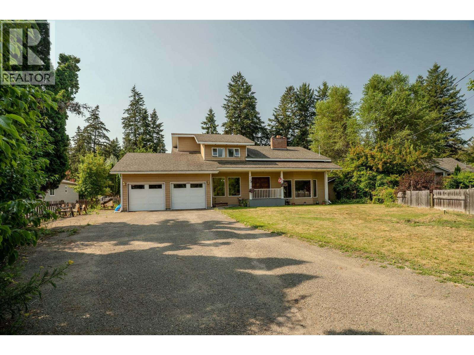 4289 Dunsmuir Road, Barriere, British Columbia  V0E 1E0 - Photo 61 - 10395281