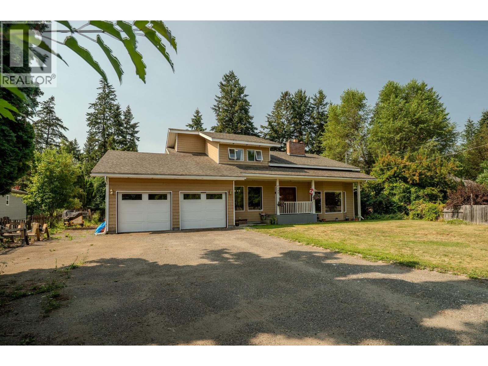 4289 Dunsmuir Road, Barriere, British Columbia  V0E 1E0 - Photo 63 - 10395281