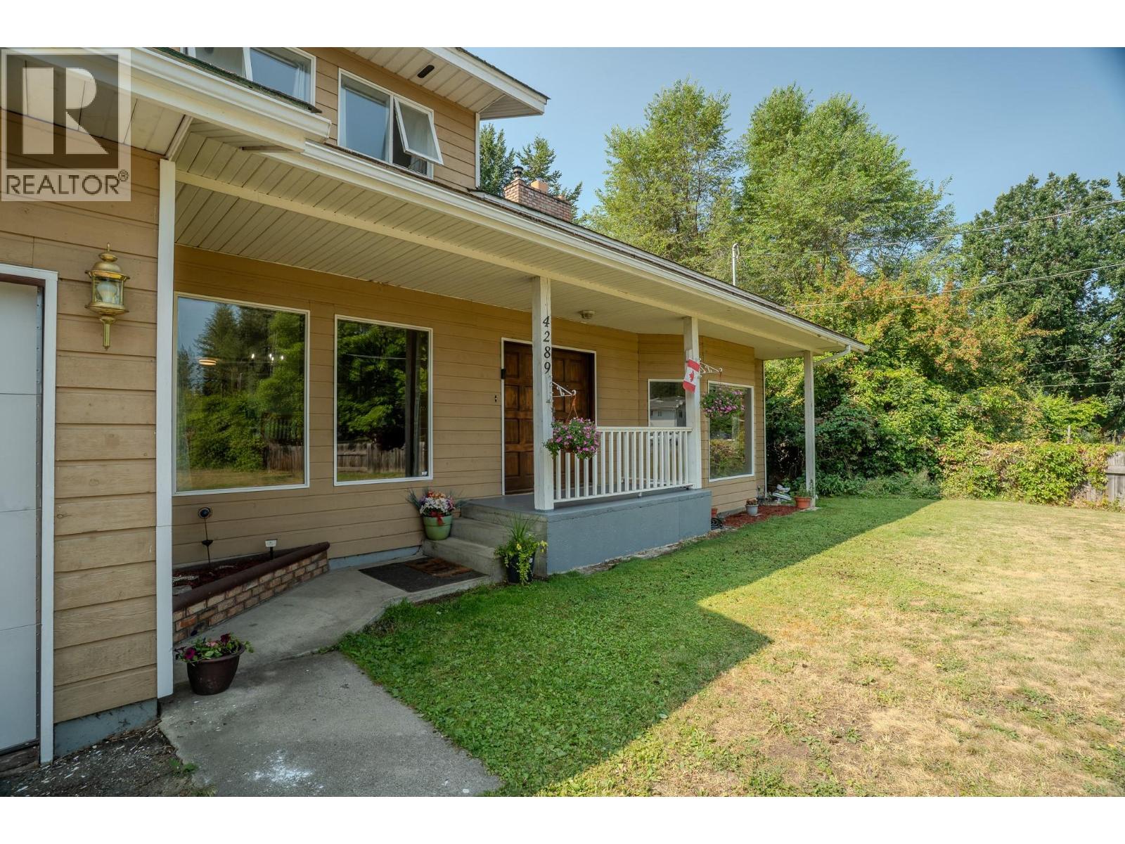 4289 Dunsmuir Road, Barriere, British Columbia  V0E 1E0 - Photo 66 - 10395281