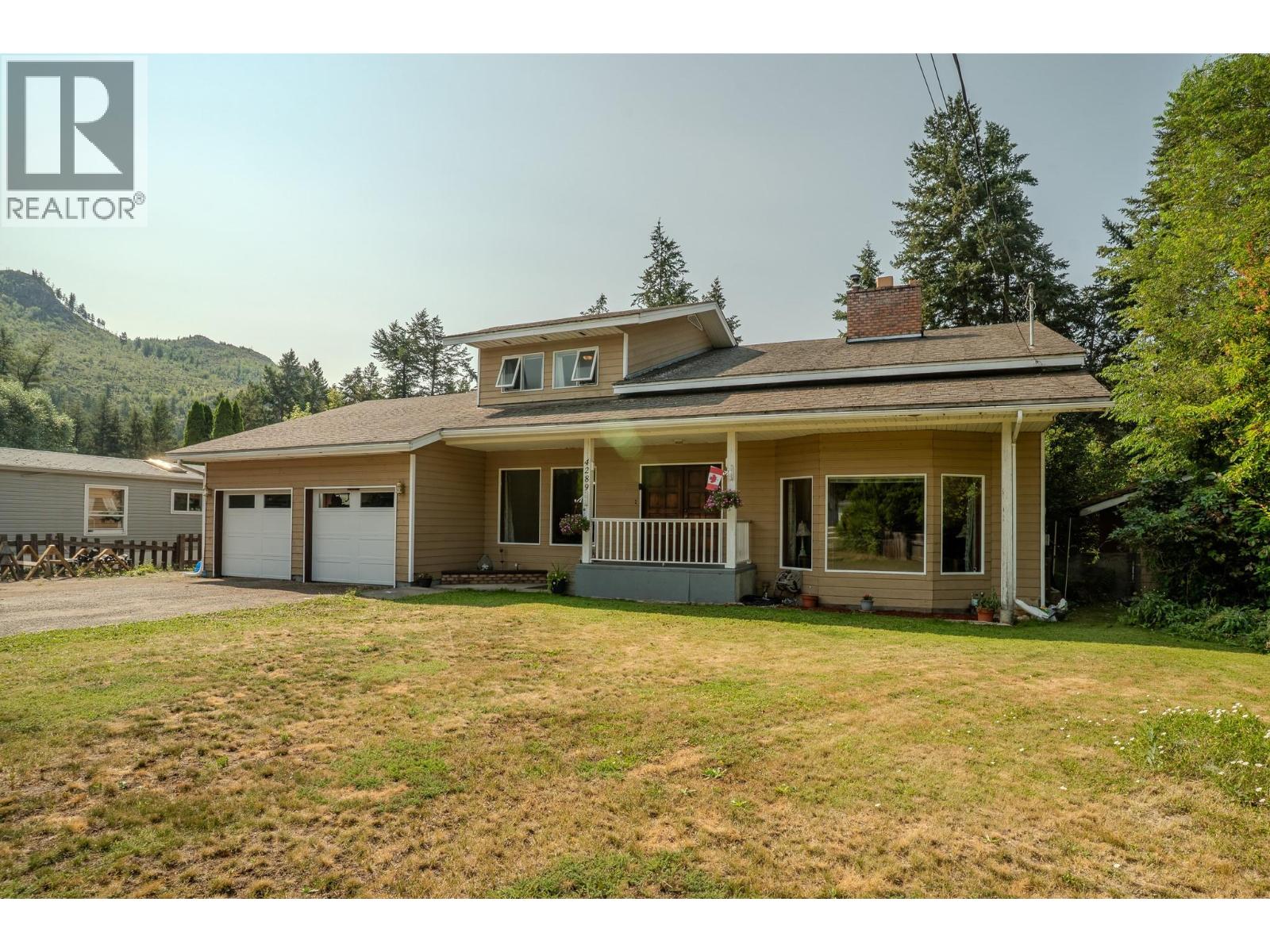 4289 Dunsmuir Road, Barriere, British Columbia  V0E 1E0 - Photo 67 - 10395281