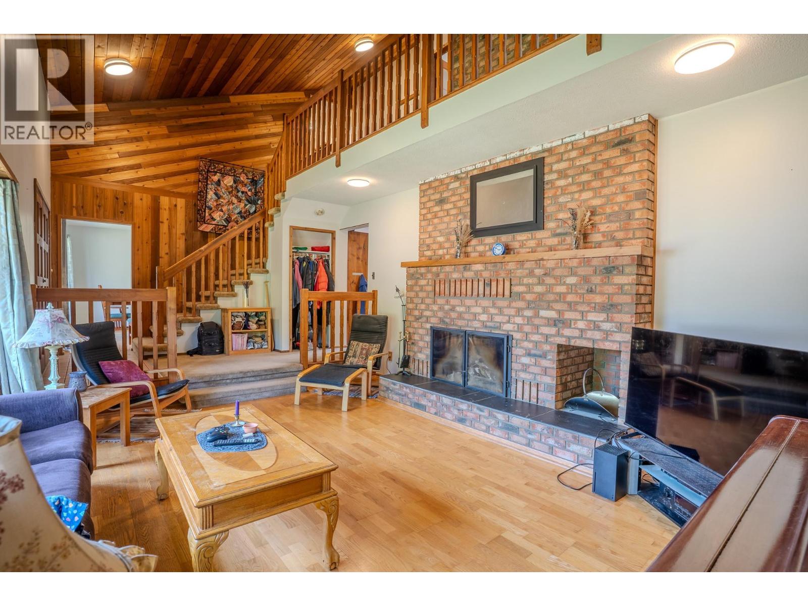 4289 Dunsmuir Road, Barriere, British Columbia  V0E 1E0 - Photo 7 - 10395281