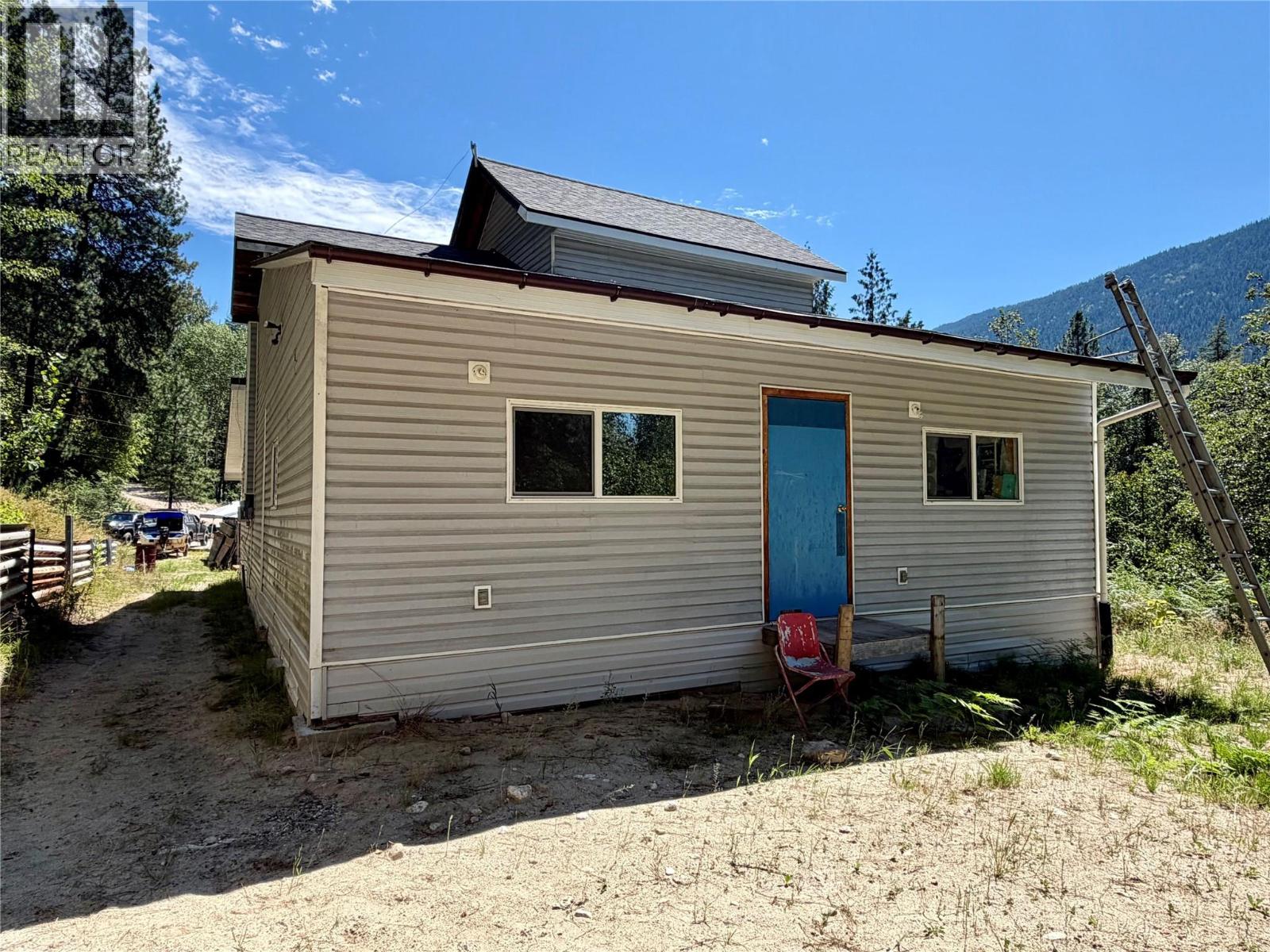 175 Grohman Creek Road, Nelson, British Columbia  V1L 6T9 - Photo 26 - 10395155