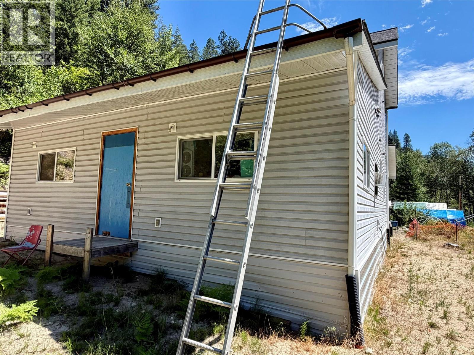 175 Grohman Creek Road, Nelson, British Columbia  V1L 6T9 - Photo 27 - 10395155