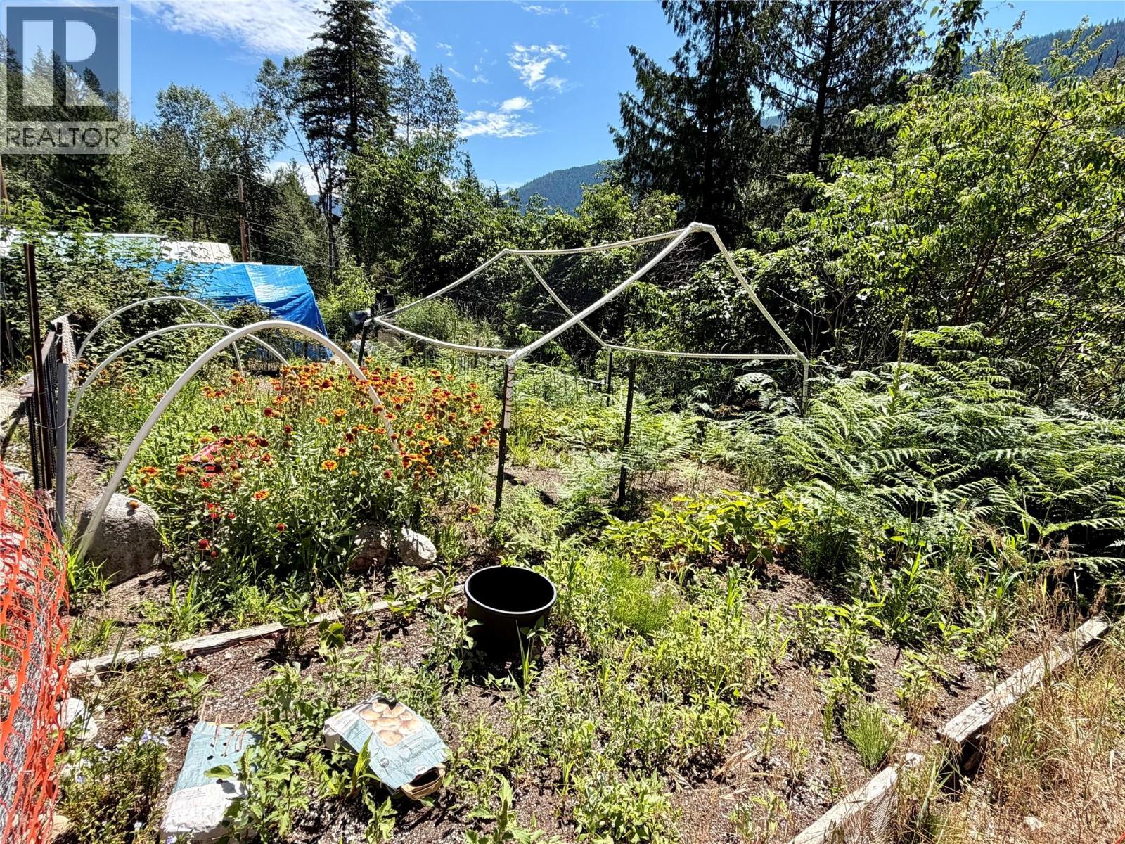 175 Grohman Creek Road, Nelson, British Columbia  V1L 6T9 - Photo 29 - 10395155