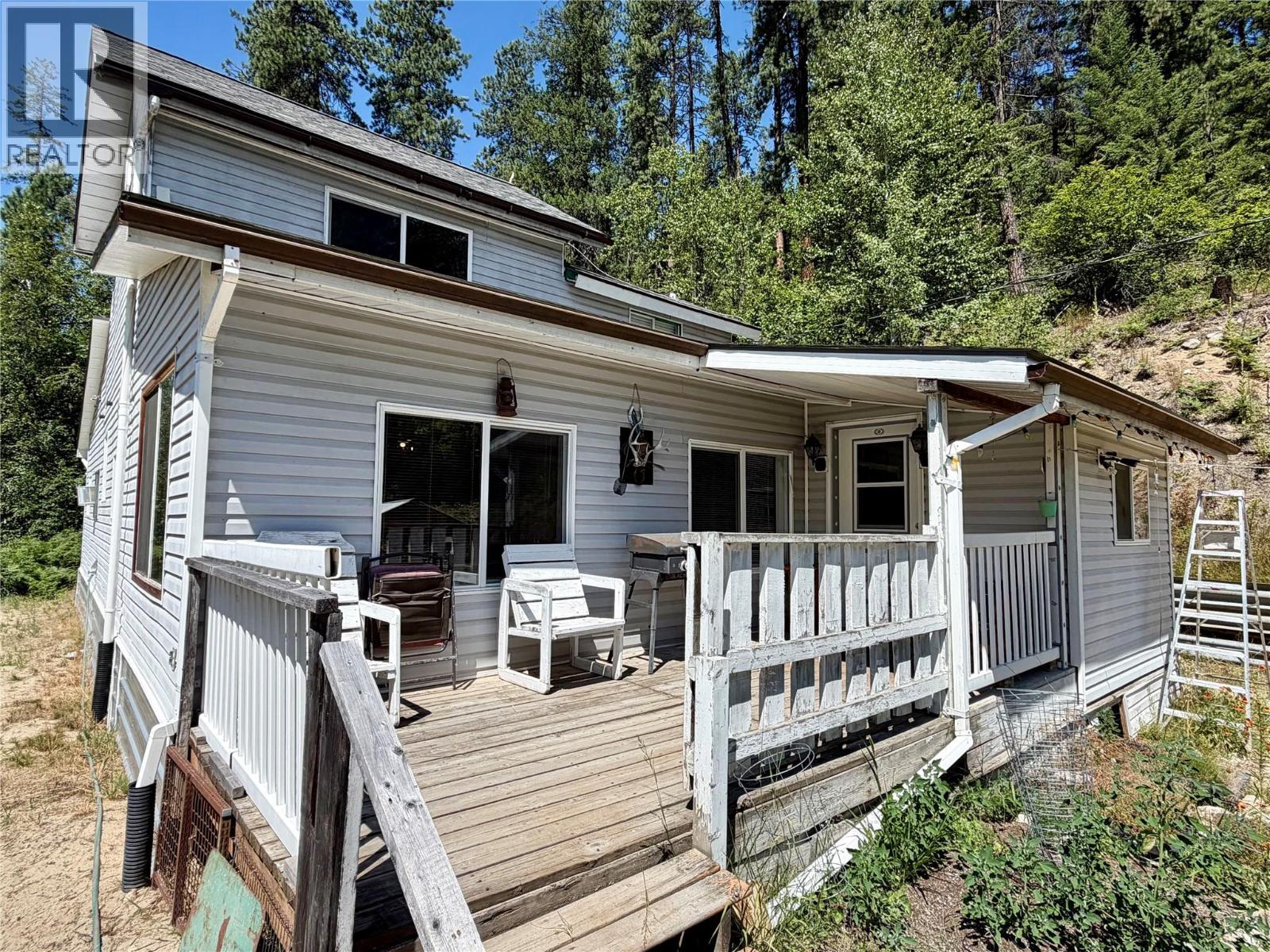 175 Grohman Creek Road, Nelson, British Columbia  V1L 6T9 - Photo 3 - 10395155