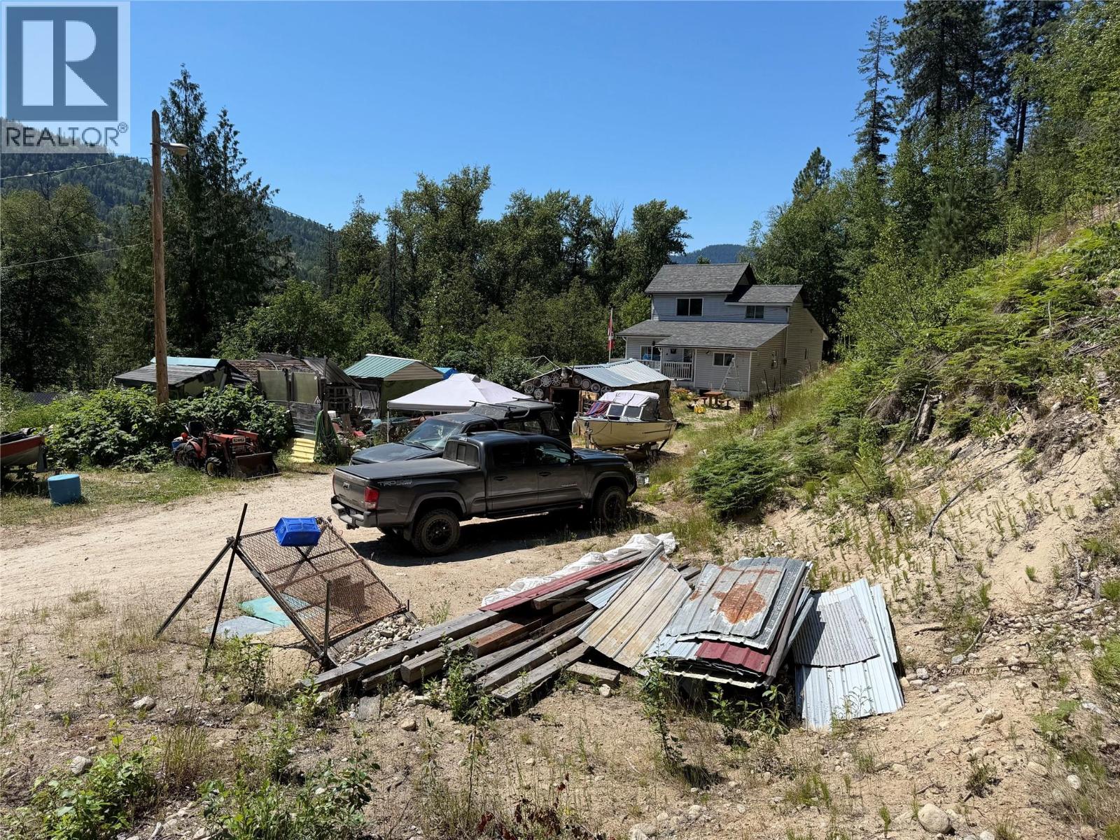 175 Grohman Creek Road, Nelson, British Columbia  V1L 6T9 - Photo 30 - 10395155