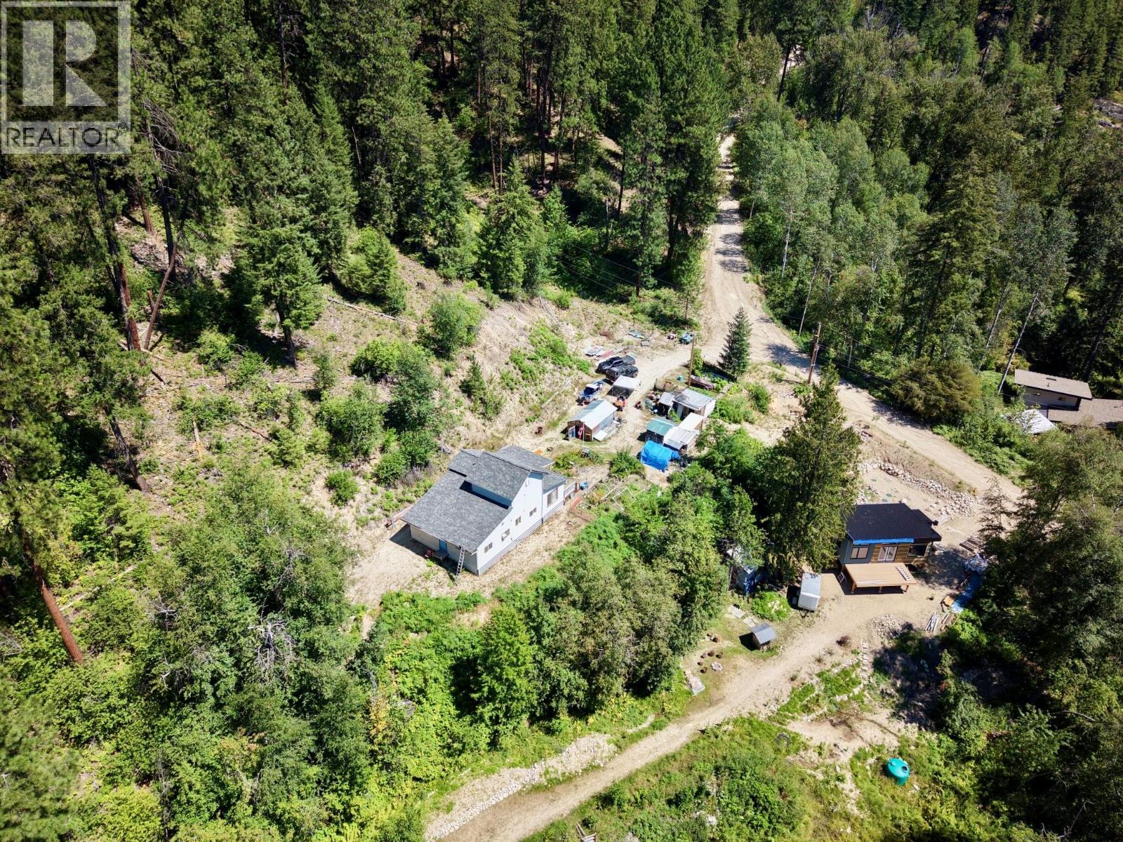 175 Grohman Creek Road, Nelson, British Columbia  V1L 6T9 - Photo 31 - 10395155