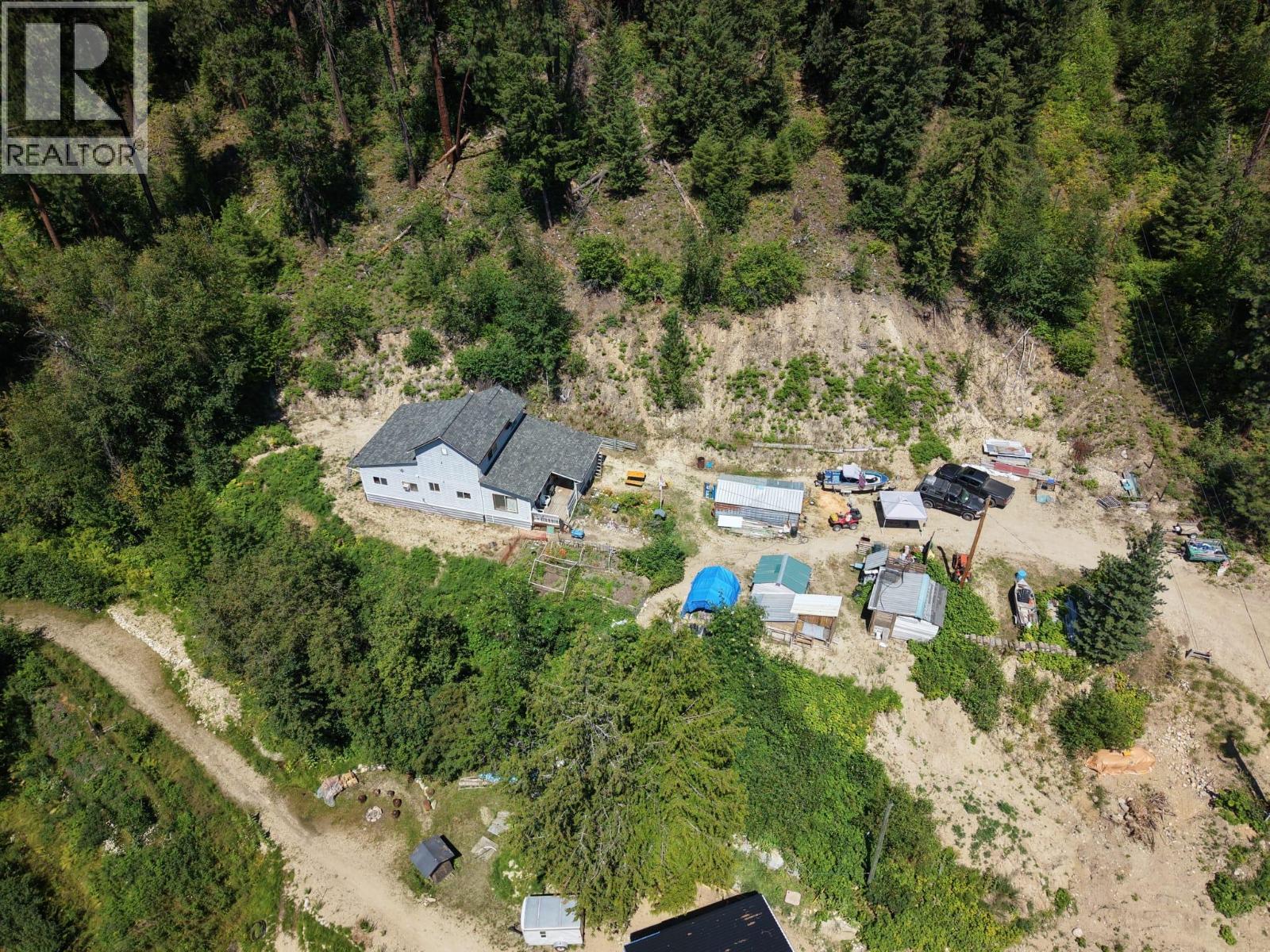 175 Grohman Creek Road, Nelson, British Columbia  V1L 6T9 - Photo 32 - 10395155