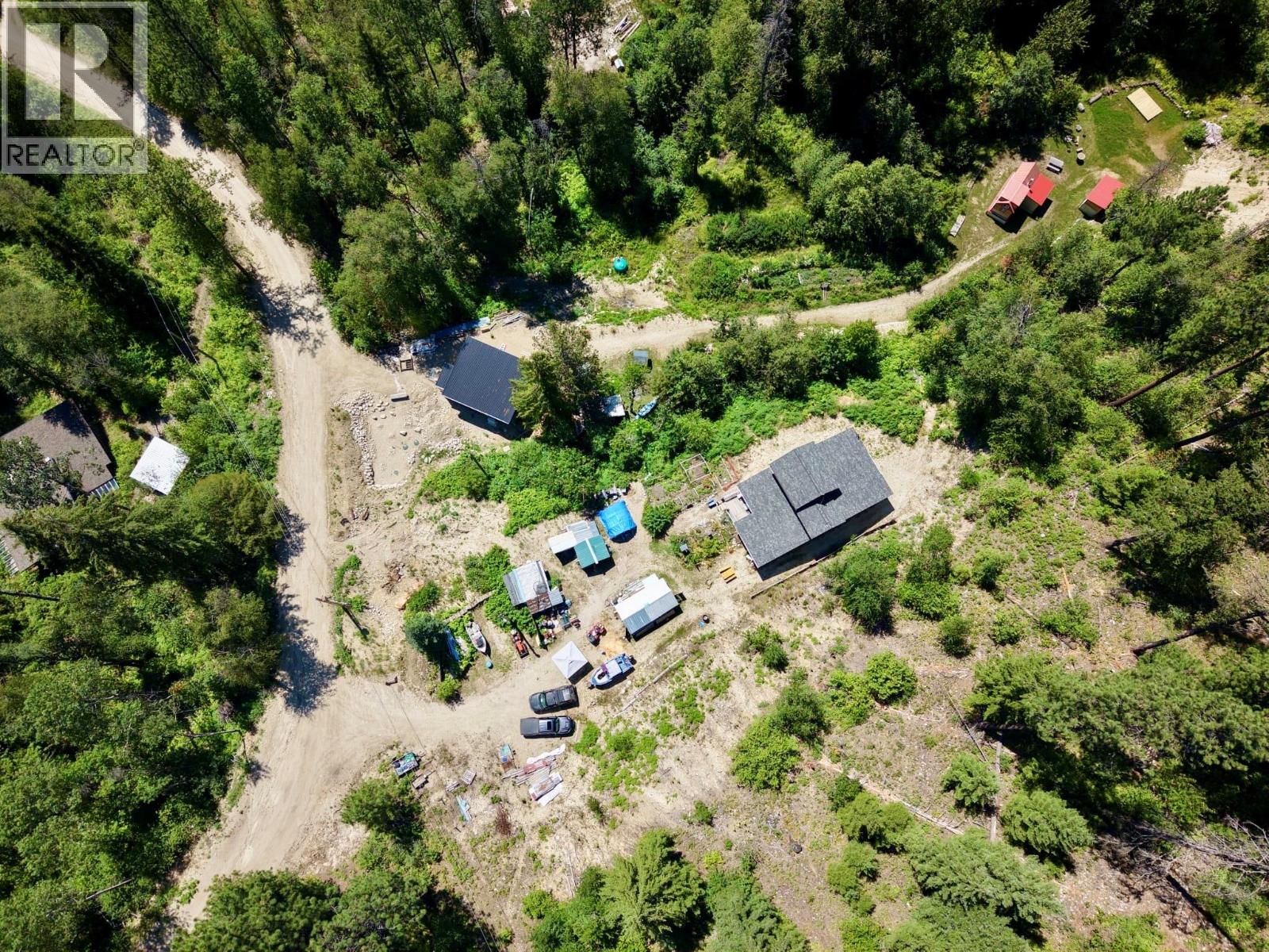 175 Grohman Creek Road, Nelson, British Columbia  V1L 6T9 - Photo 5 - 10395155
