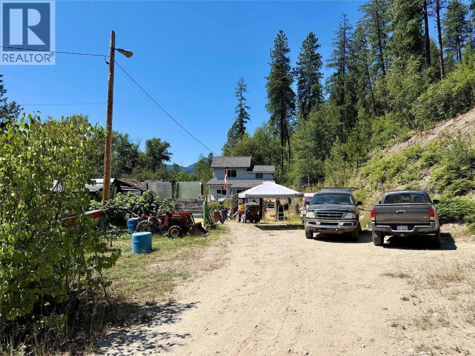 175 Grohman Creek Road, Nelson, British Columbia  V1L 6T9 - Photo 6 - 10395155