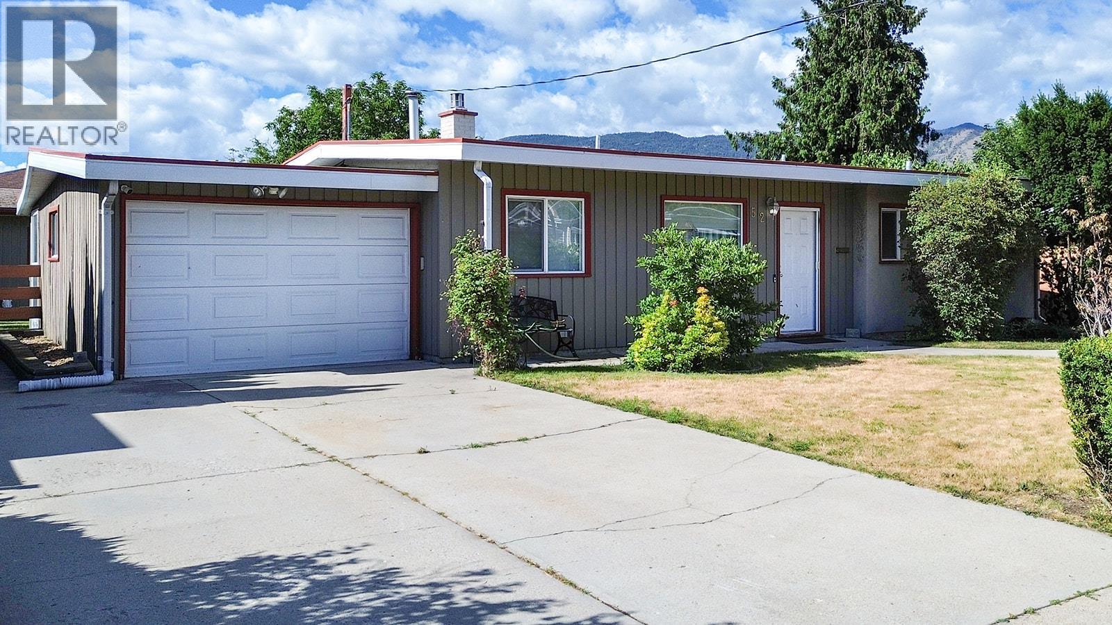 52 Granby Place, Penticton, British Columbia  V2A 2Z4 - Photo 1 - 10394079
