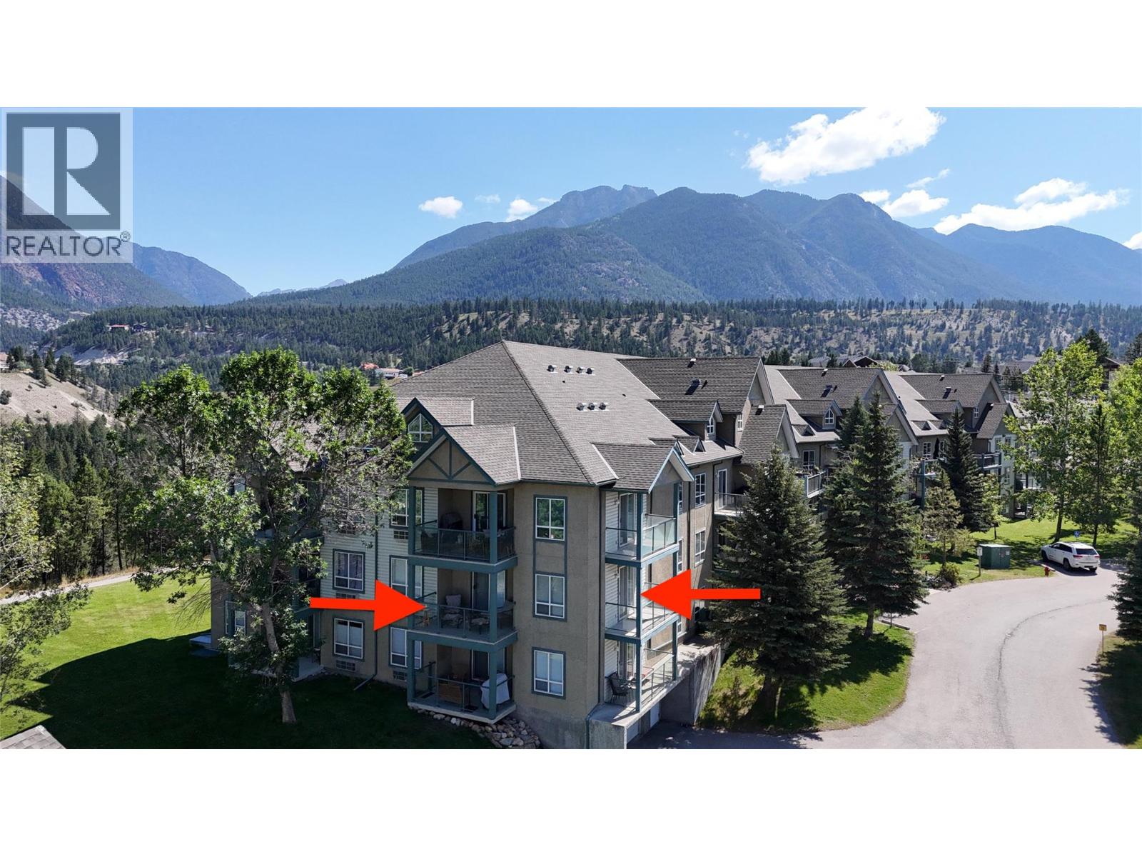 4769 Forsters Landing Road Unit# 215, Radium Hot Springs, British Columbia  V0A 1M0 - Photo 1 - 10395301