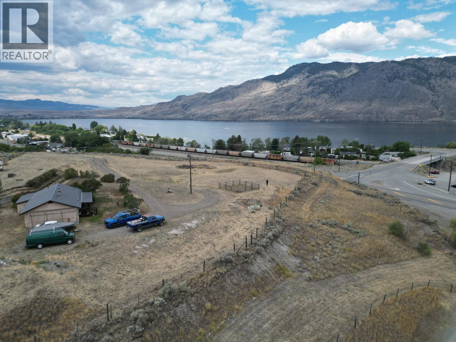130 Ballou Road, Kamloops, British Columbia  V0K 2J0 - Photo 1 - 10395373