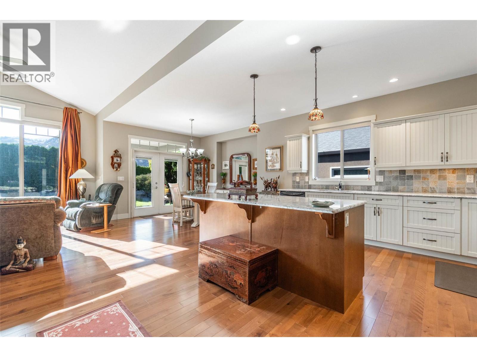6833 Meadows Drive Unit# 28, Oliver, British Columbia  V0H 1T4 - Photo 10 - 10395265