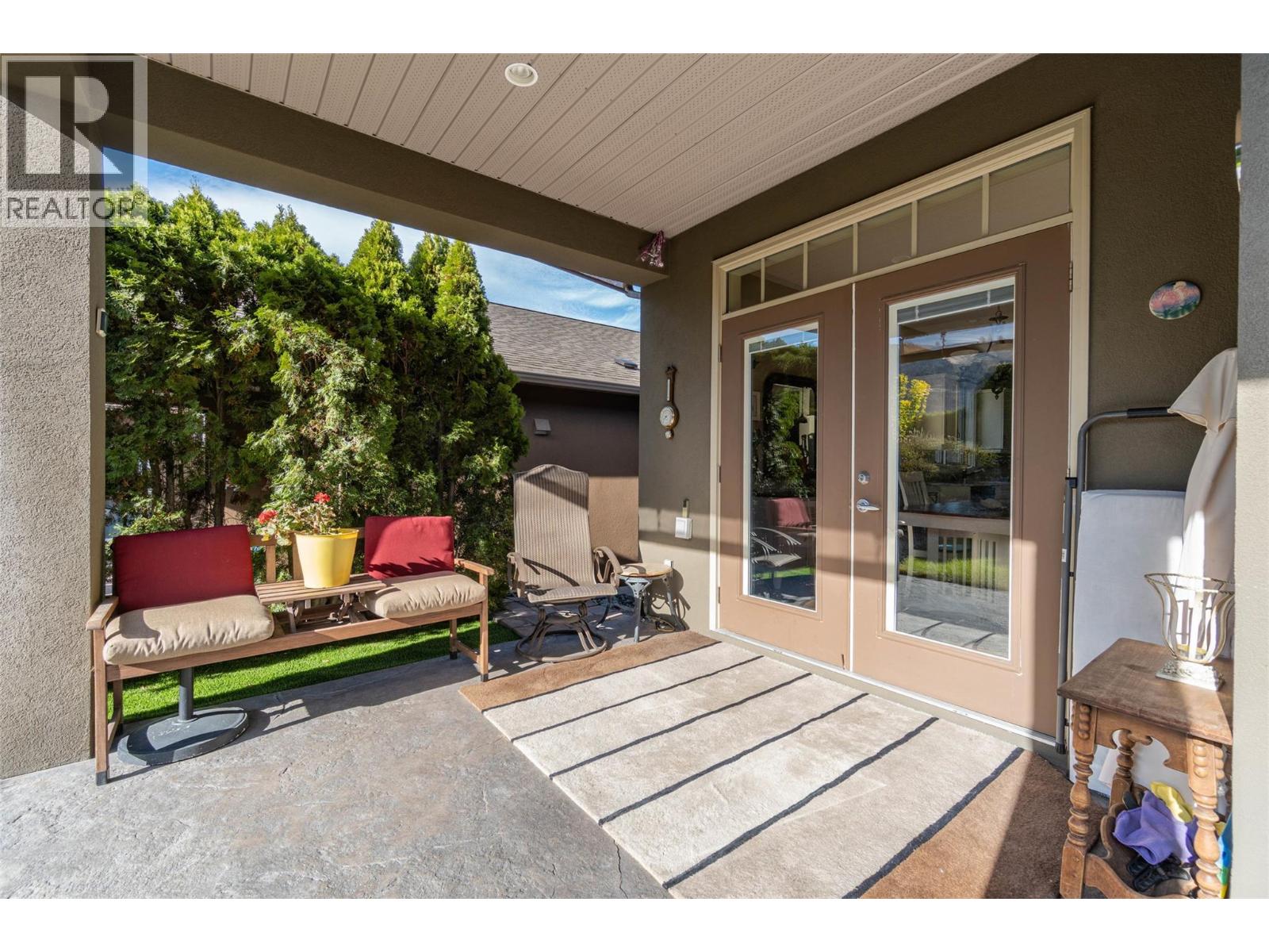 6833 Meadows Drive Unit# 28, Oliver, British Columbia  V0H 1T4 - Photo 16 - 10395265