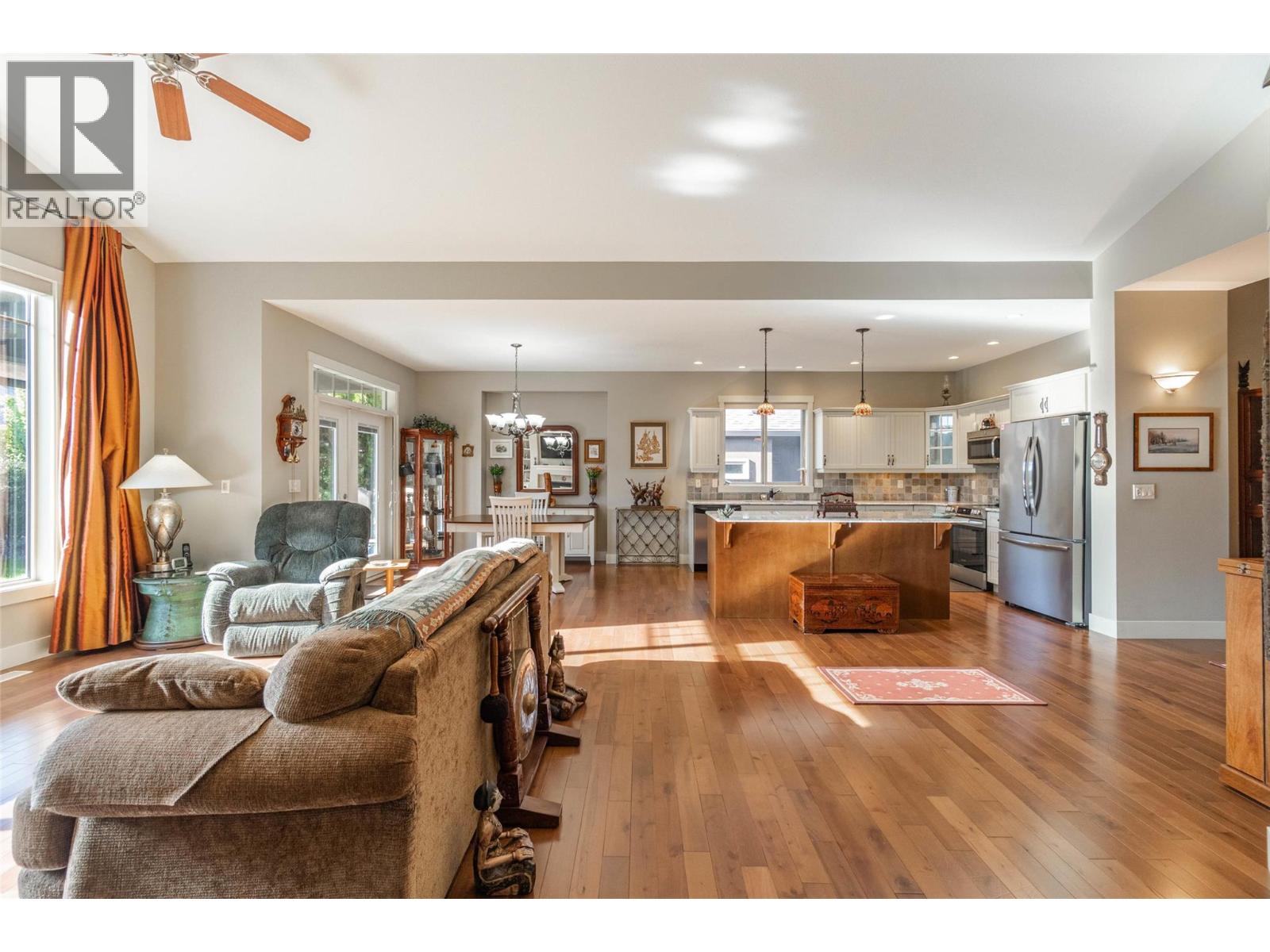 6833 Meadows Drive Unit# 28, Oliver, British Columbia  V0H 1T4 - Photo 25 - 10395265