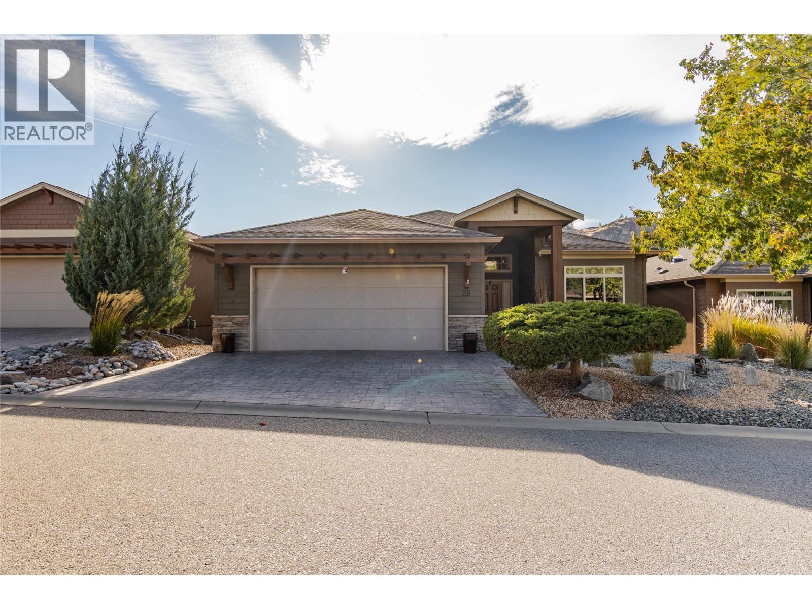 6833 Meadows Drive Unit# 28, Oliver, British Columbia  V0H 1T4 - Photo 3 - 10395265