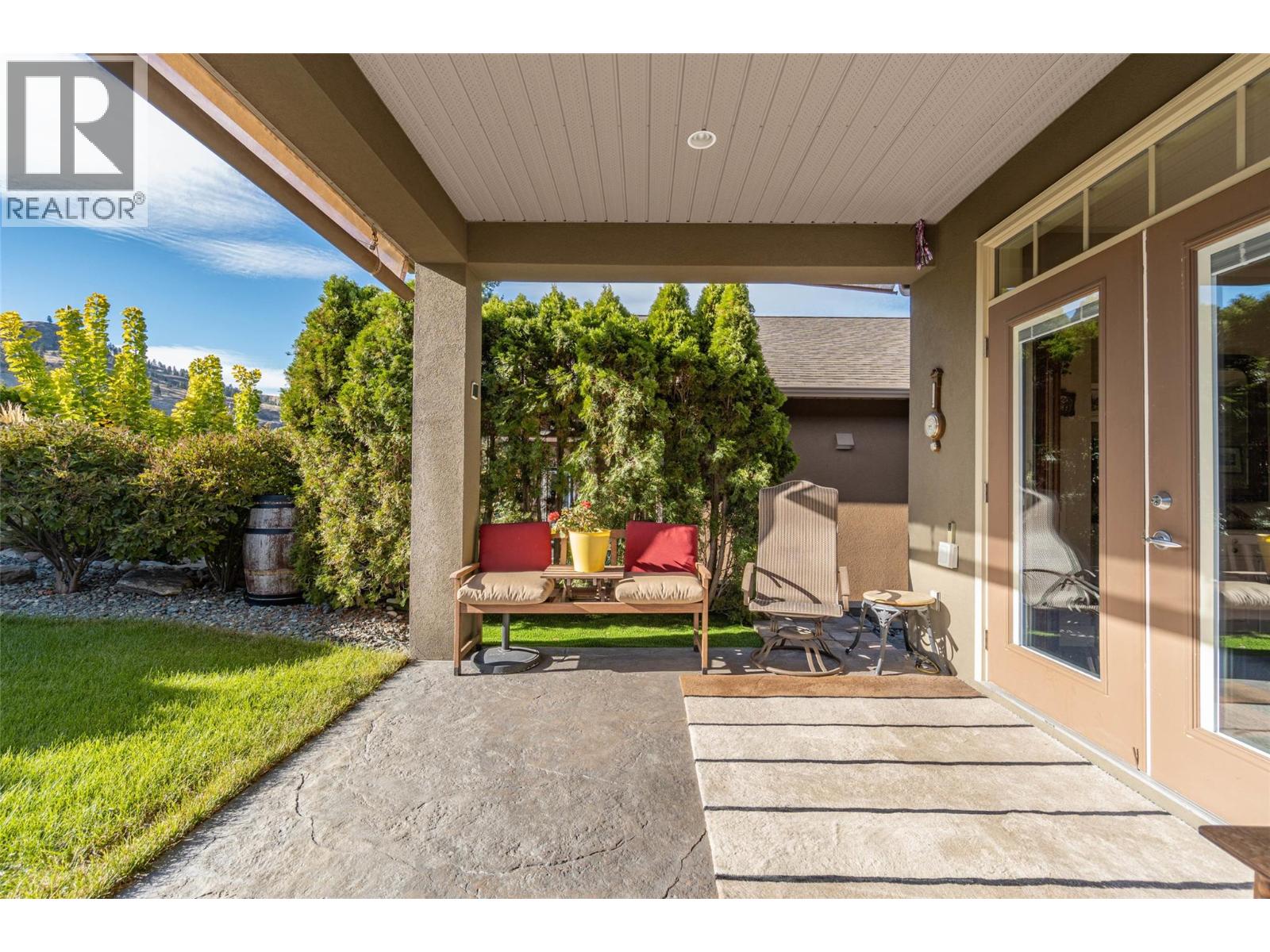 6833 Meadows Drive Unit# 28, Oliver, British Columbia  V0H 1T4 - Photo 47 - 10395265