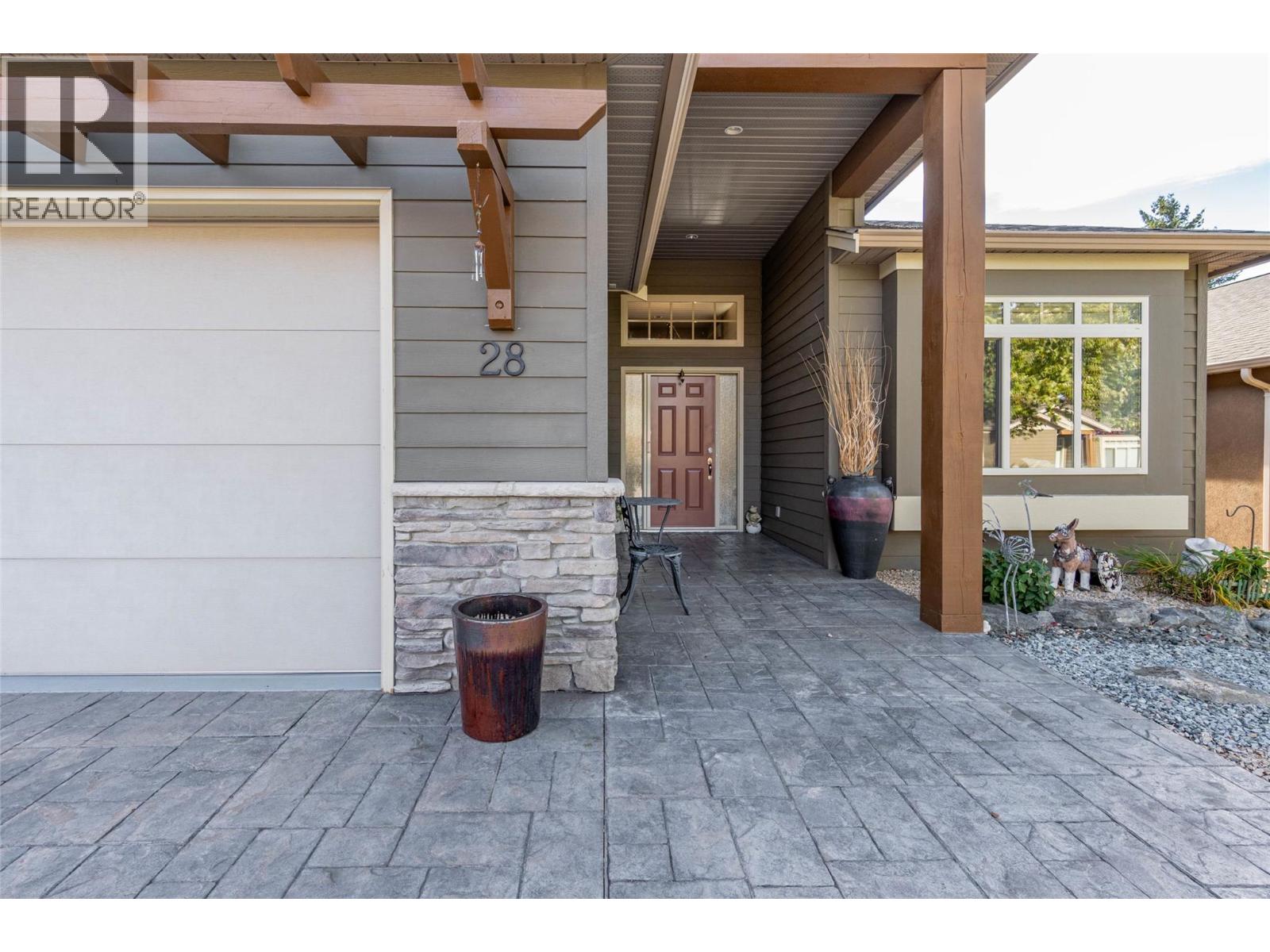 6833 Meadows Drive Unit# 28, Oliver, British Columbia  V0H 1T4 - Photo 51 - 10395265
