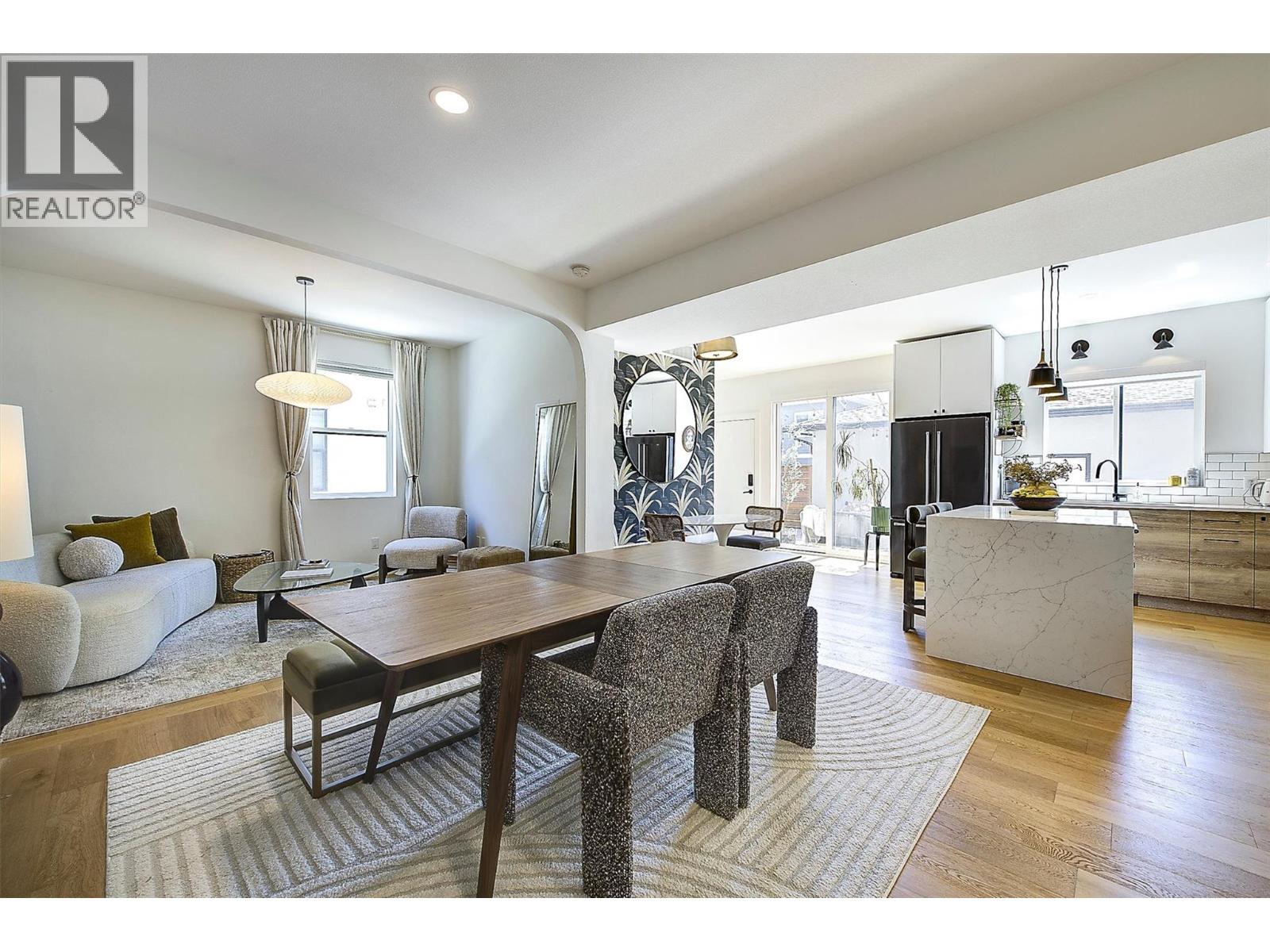 877 Morrison Avenue Unit# 3, Kelowna, British Columbia  V1Y 5E6 - Photo 2 - 10394619