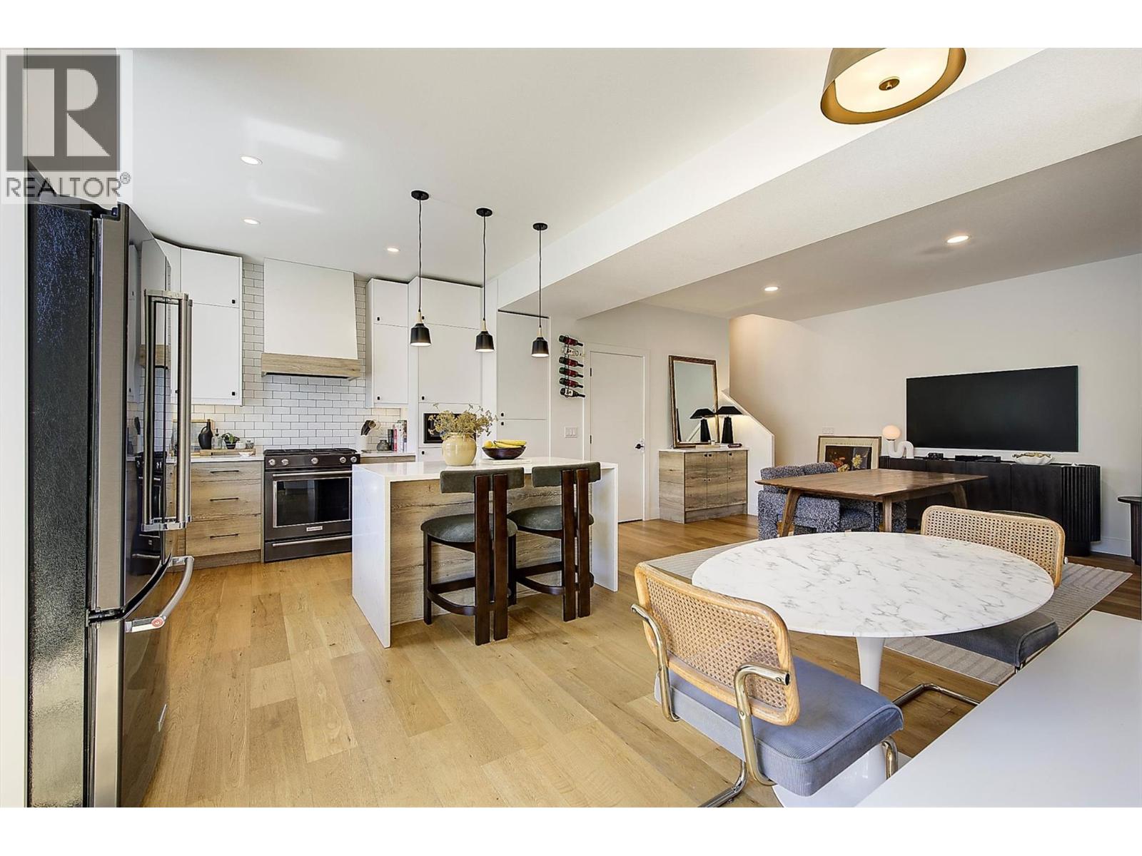 877 Morrison Avenue Unit# 3, Kelowna, British Columbia  V1Y 5E6 - Photo 5 - 10394619