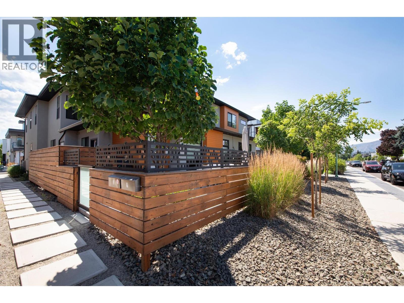 877 Morrison Avenue Unit# 3, Kelowna, British Columbia  V1Y 5E6 - Photo 54 - 10394619