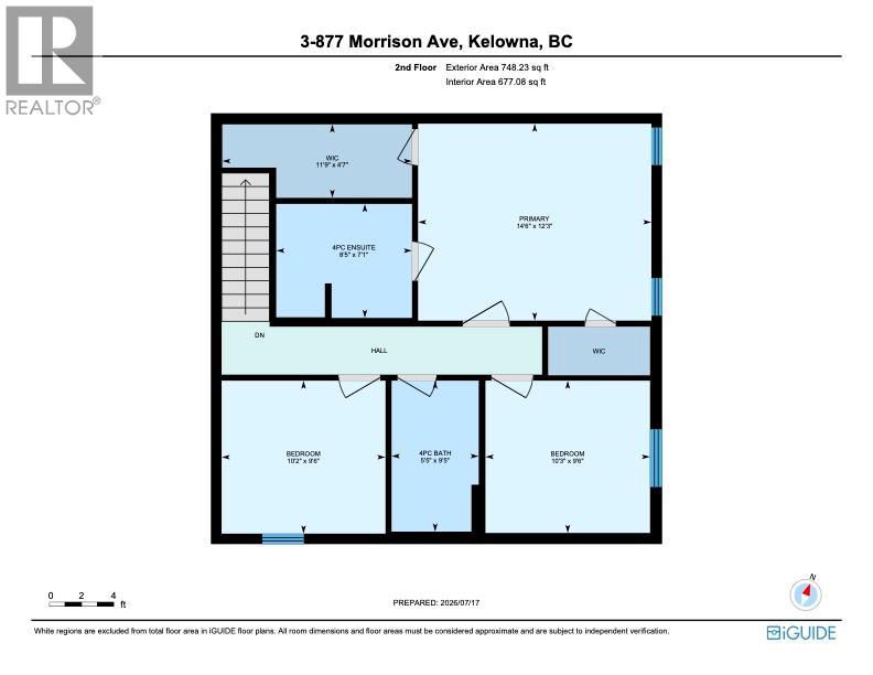 877 Morrison Avenue Unit# 3, Kelowna, British Columbia  V1Y 5E6 - Photo 57 - 10394619