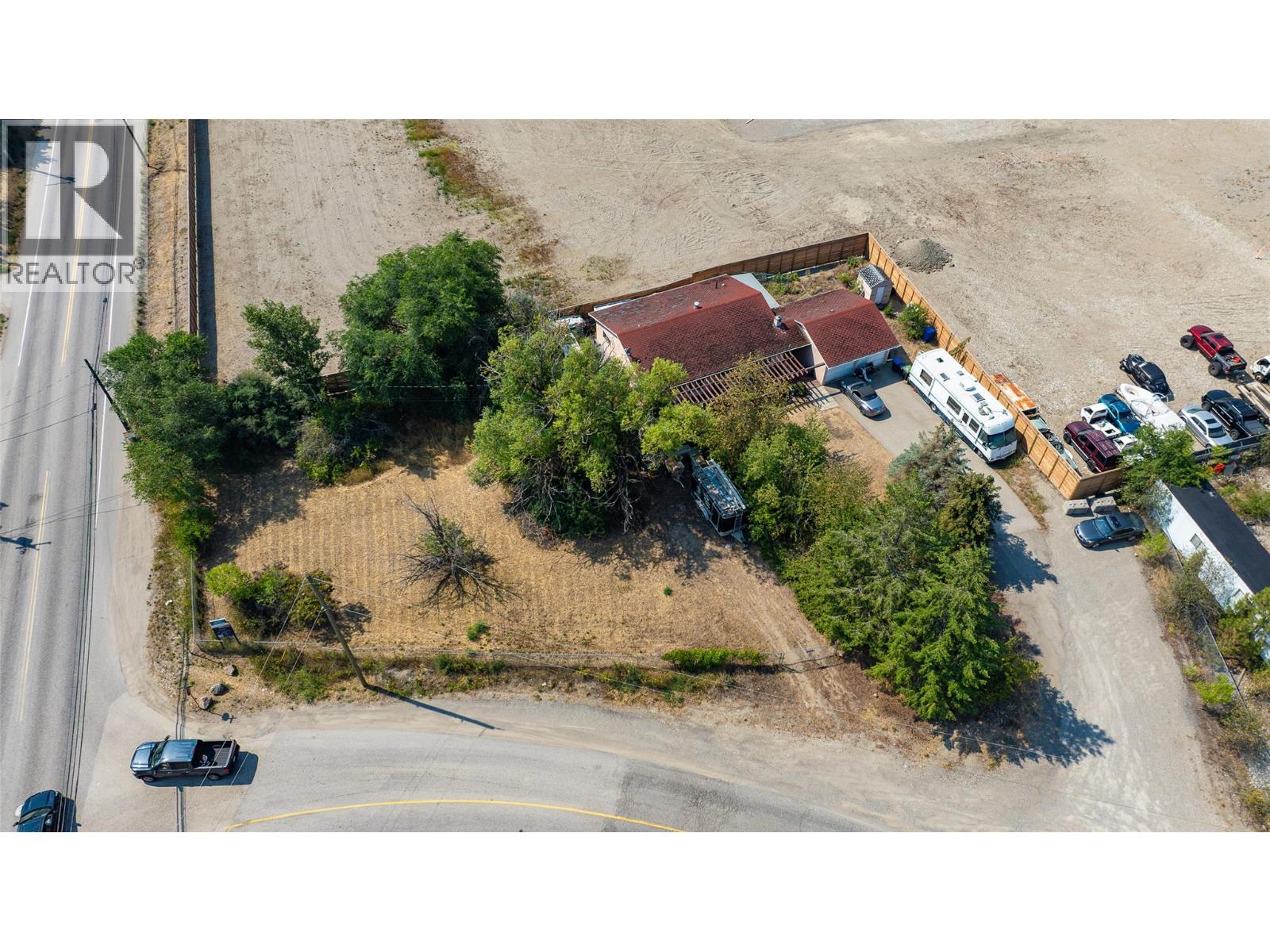 8210 Okanagan Centre Road W, Lake Country, British Columbia  V4V 1M8 - Photo 12 - 10395360
