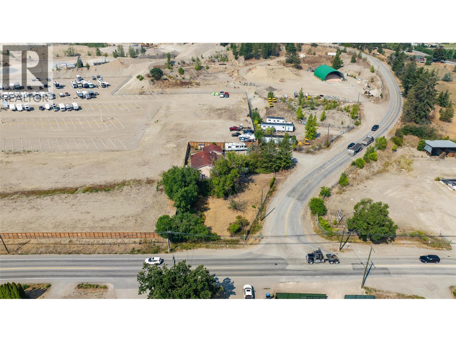 8210 Okanagan Centre Road W, Lake Country, British Columbia  V4V 1M8 - Photo 16 - 10395360