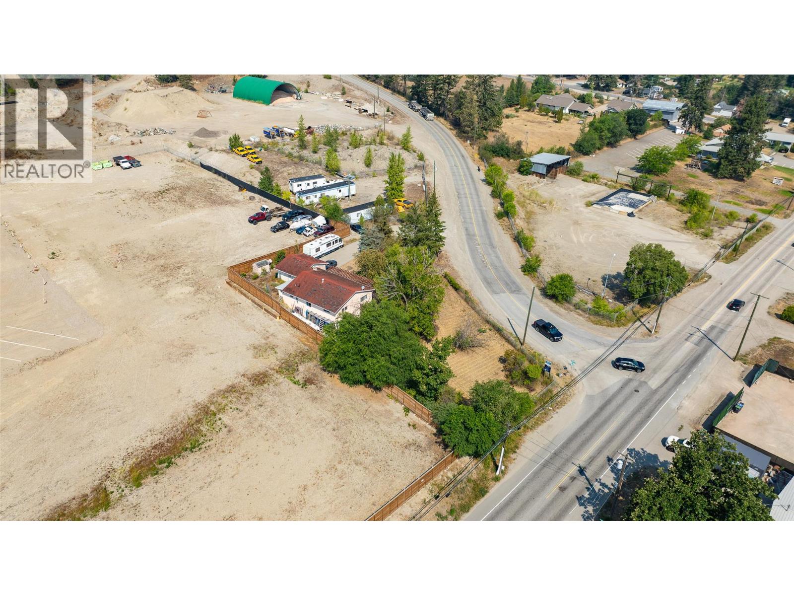 8210 Okanagan Centre Road W, Lake Country, British Columbia  V4V 1M8 - Photo 17 - 10395360