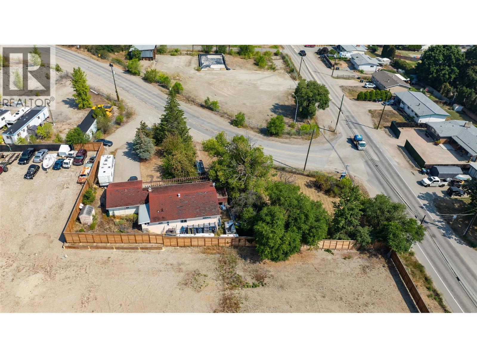 8210 Okanagan Centre Road W, Lake Country, British Columbia  V4V 1M8 - Photo 19 - 10395360