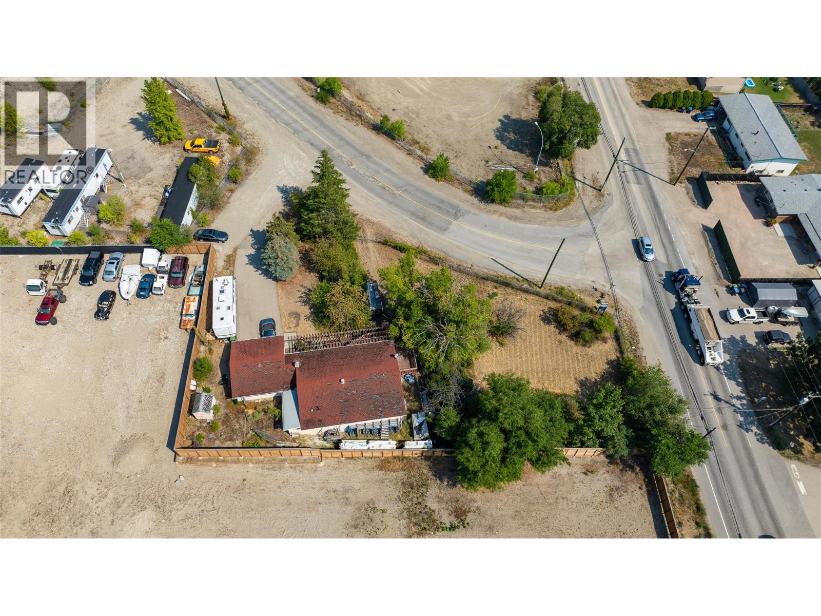 8210 Okanagan Centre Road W, Lake Country, British Columbia  V4V 1M8 - Photo 20 - 10395360