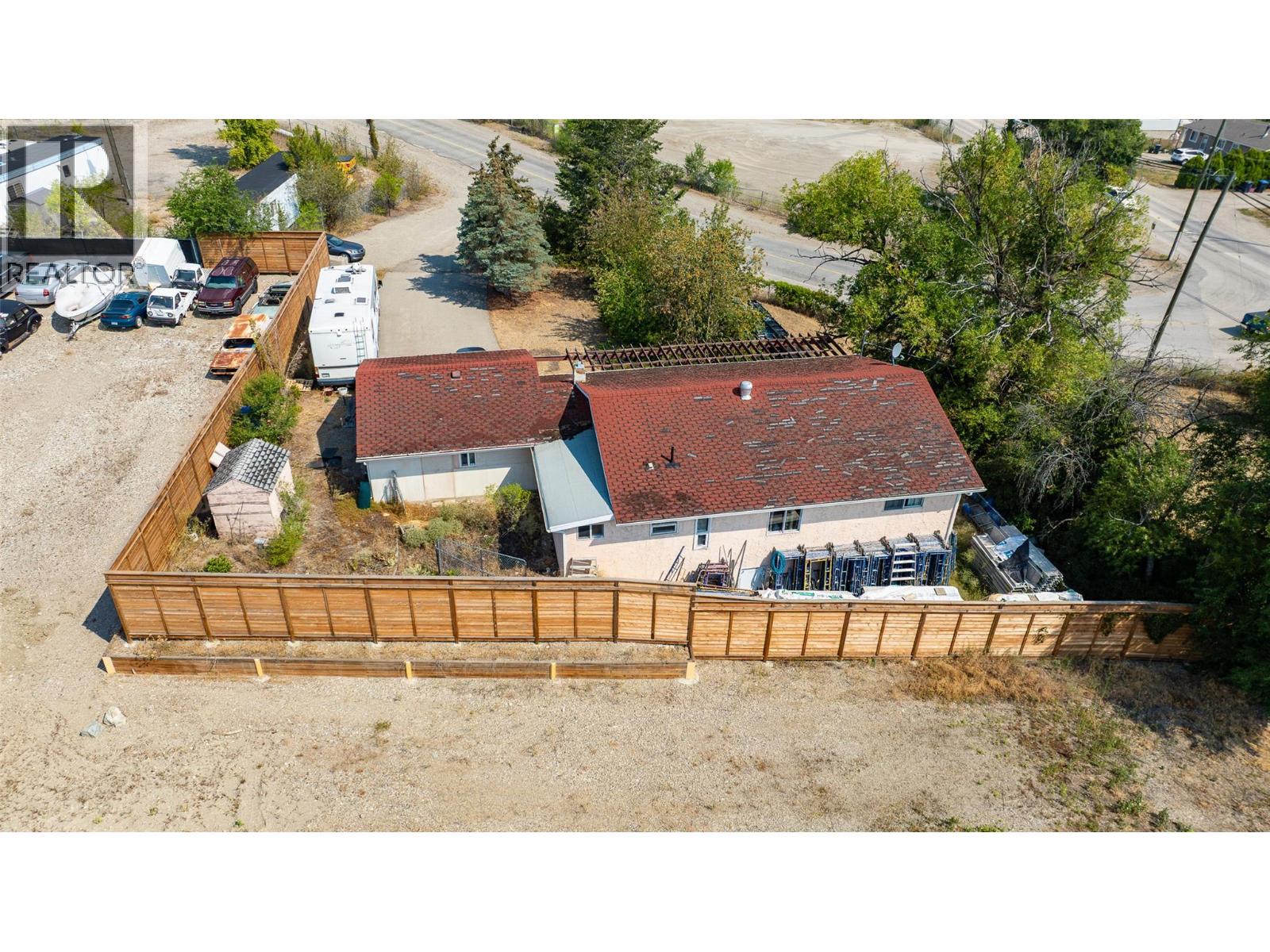 8210 Okanagan Centre Road W, Lake Country, British Columbia  V4V 1M8 - Photo 23 - 10395360