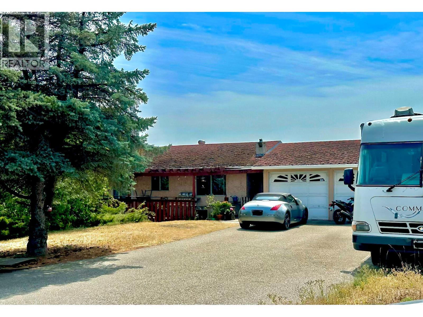 8210 Okanagan Centre Road W, Lake Country, British Columbia  V4V 1M8 - Photo 4 - 10395360
