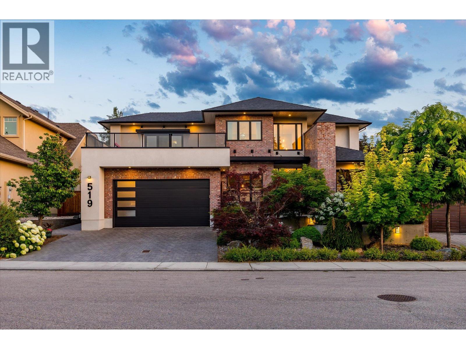 519 Metcalfe Avenue, Kelowna, British Columbia  V1W 4W5 - Photo 1 - 10394642