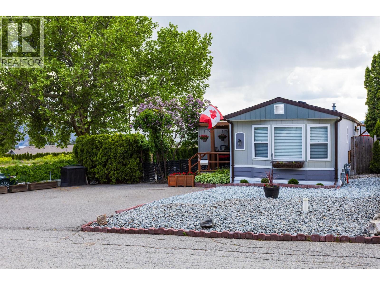 2001 Highway 97 S Unit# 46, West Kelowna, British Columbia  V1Z 3M8 - Photo 1 - 10395387