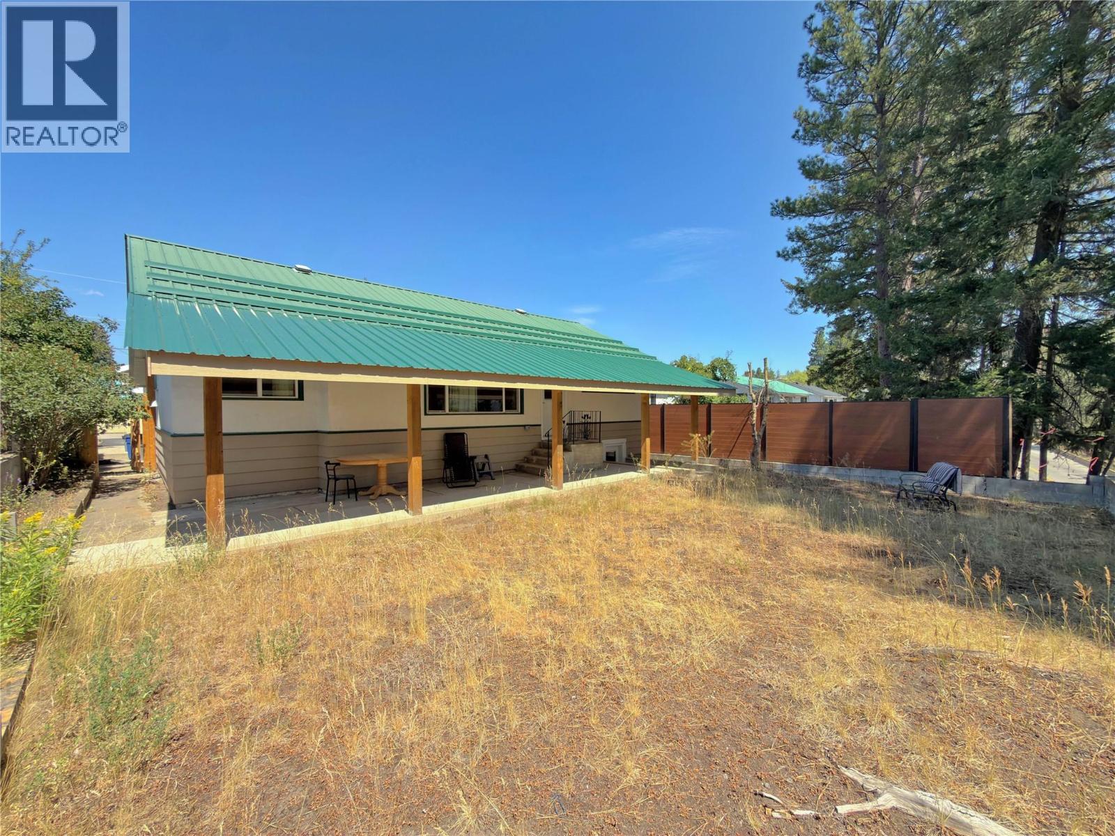328 Sunset Avenue, Princeton, British Columbia  V0X 1W0 - Photo 2 - 10395147
