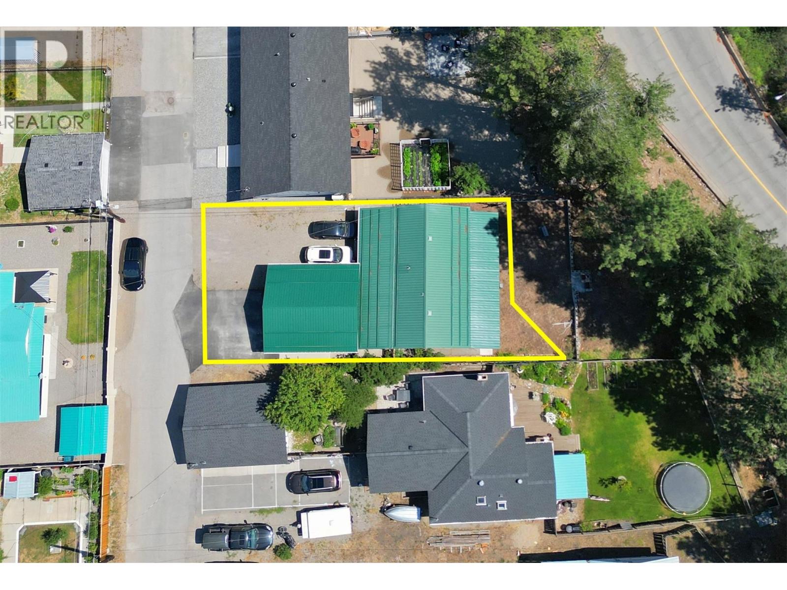328 Sunset Avenue, Princeton, British Columbia  V0X 1W0 - Photo 3 - 10395147