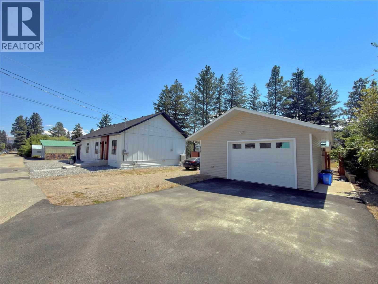 328 Sunset Avenue, Princeton, British Columbia  V0X 1W0 - Photo 34 - 10395147