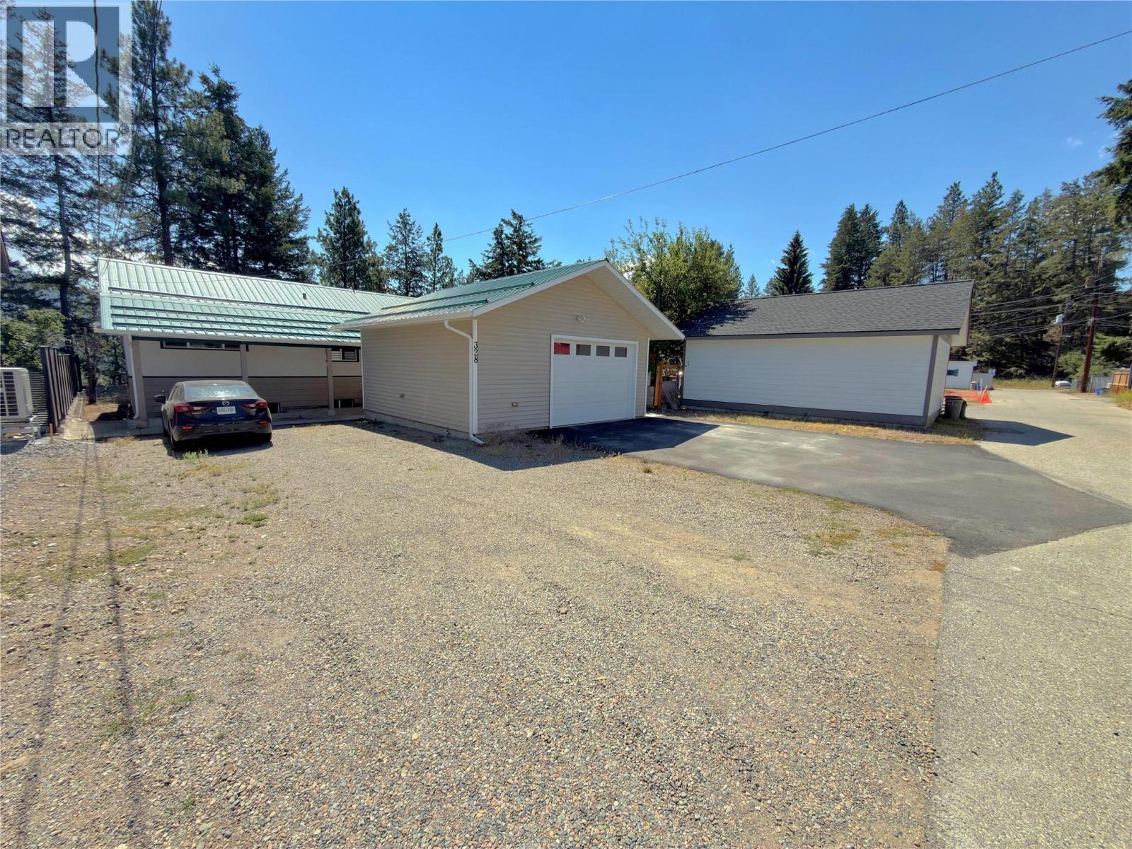 328 Sunset Avenue, Princeton, British Columbia  V0X 1W0 - Photo 41 - 10395147