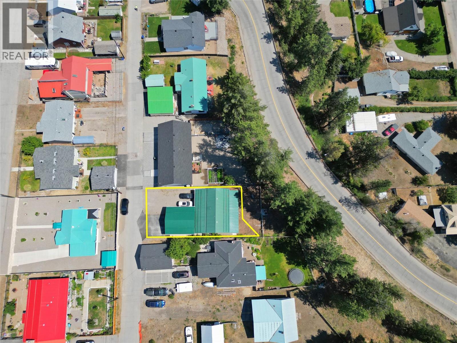 328 Sunset Avenue, Princeton, British Columbia  V0X 1W0 - Photo 43 - 10395147
