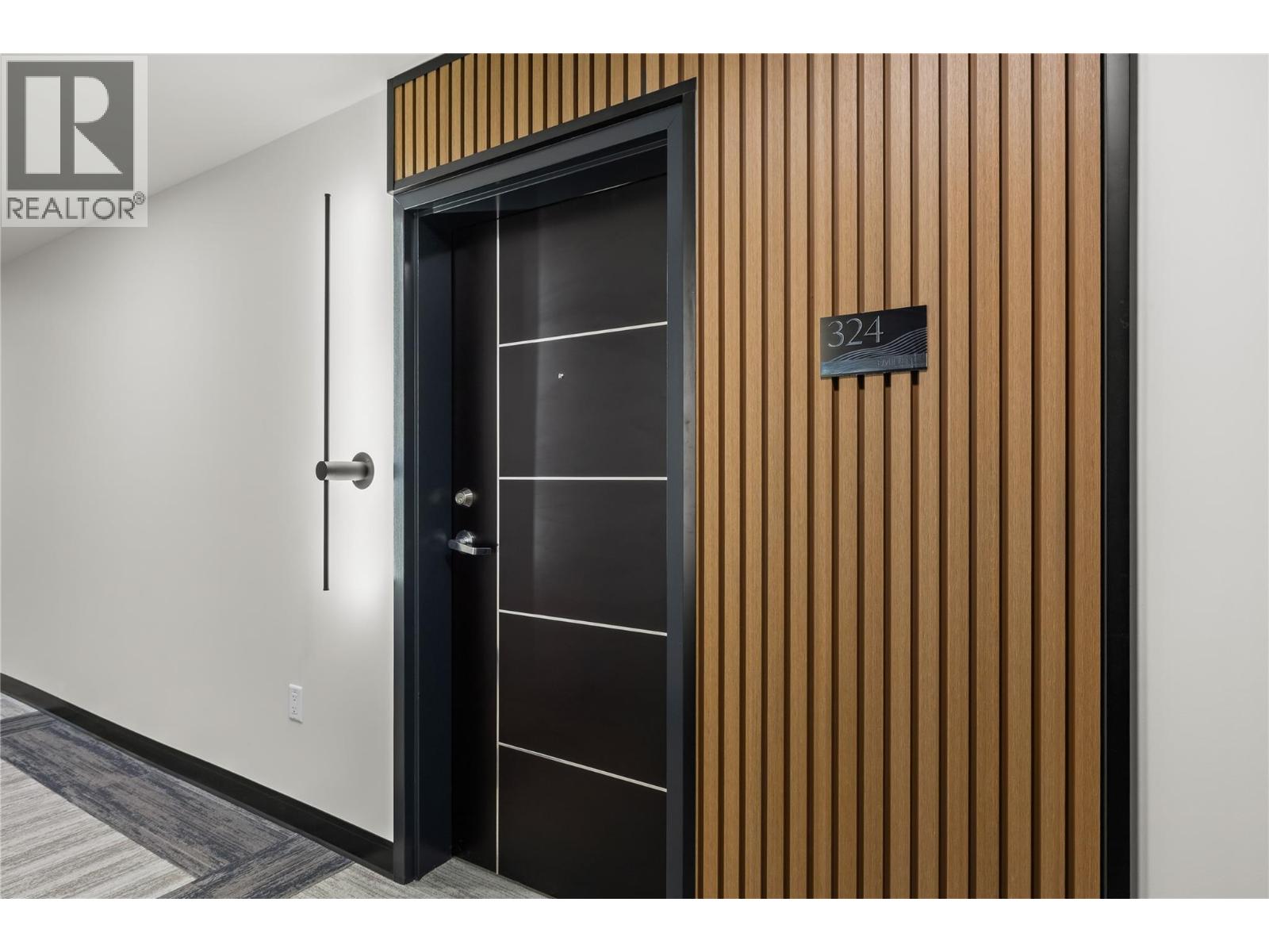 630 Boynton Place Unit# 324, Kelowna, British Columbia  V1V 3B8 - Photo 2 - 10395327