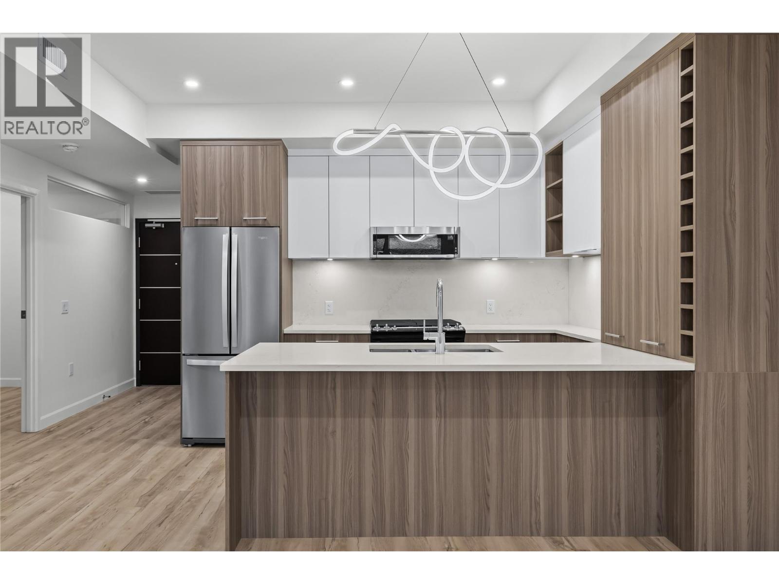 630 Boynton Place Unit# 324, Kelowna, British Columbia  V1V 3B8 - Photo 5 - 10395327
