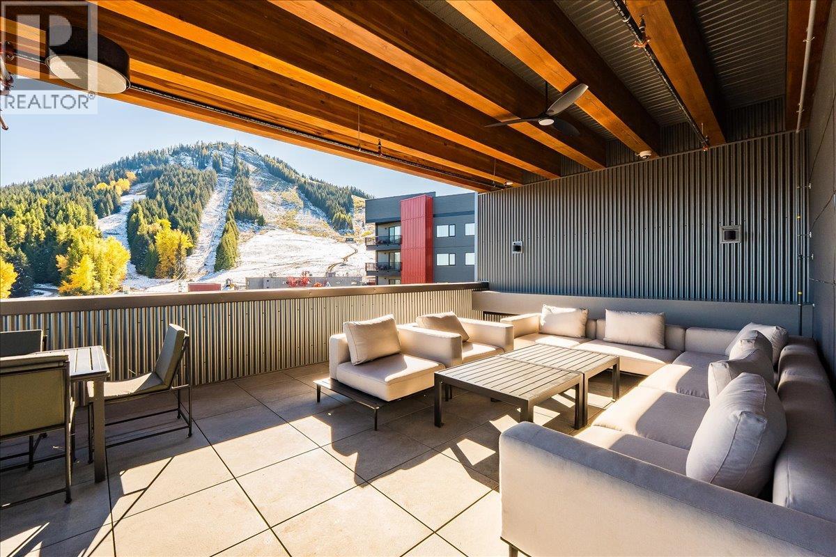 4280 Red Mountain Road Unit# 424, Rossland, British Columbia  V0G 1Y0 - Photo 27 - 10395190