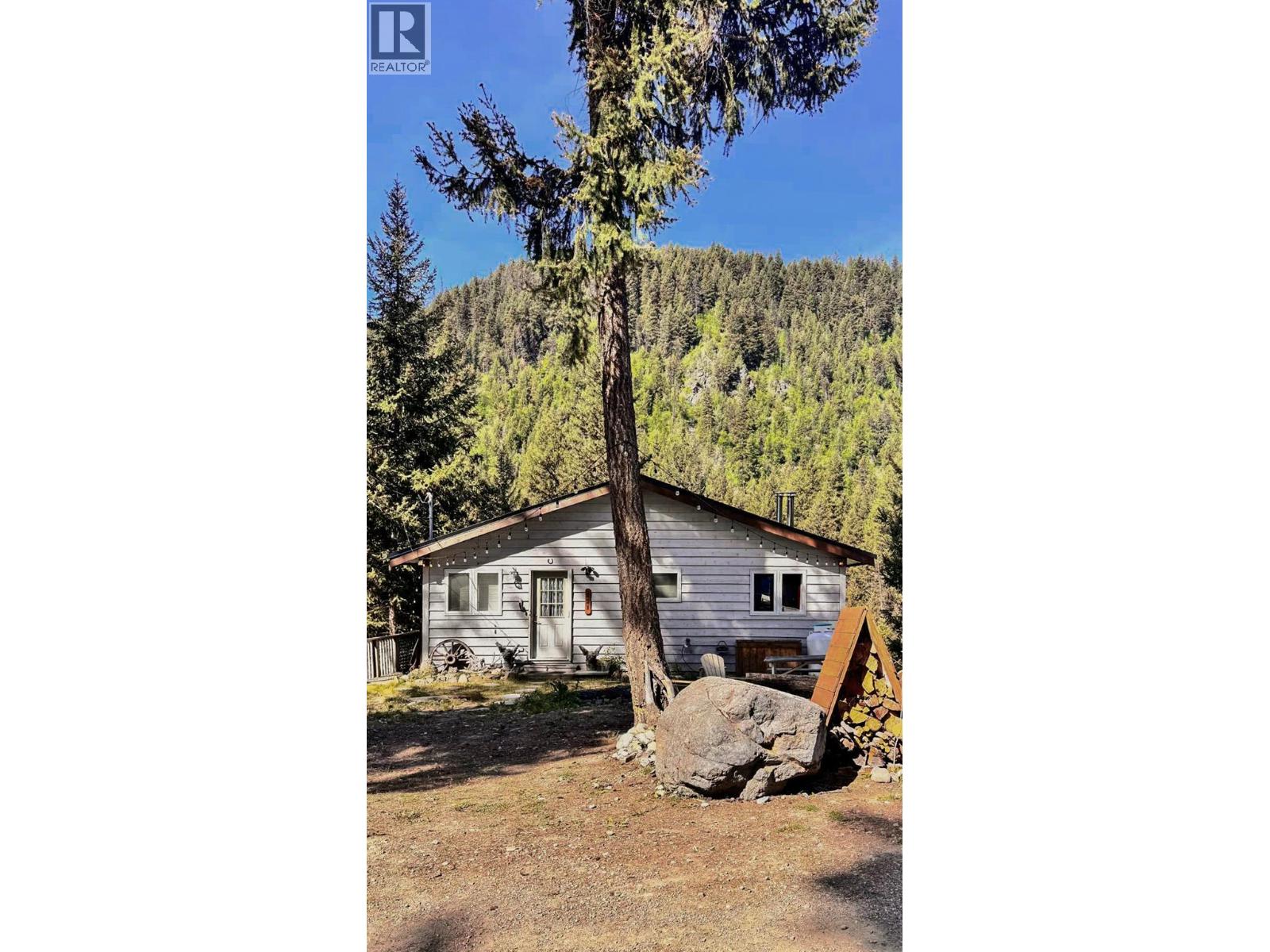 221 Prospect Drive, Princeton, British Columbia  V0X 1W0 - Photo 11 - 10395347